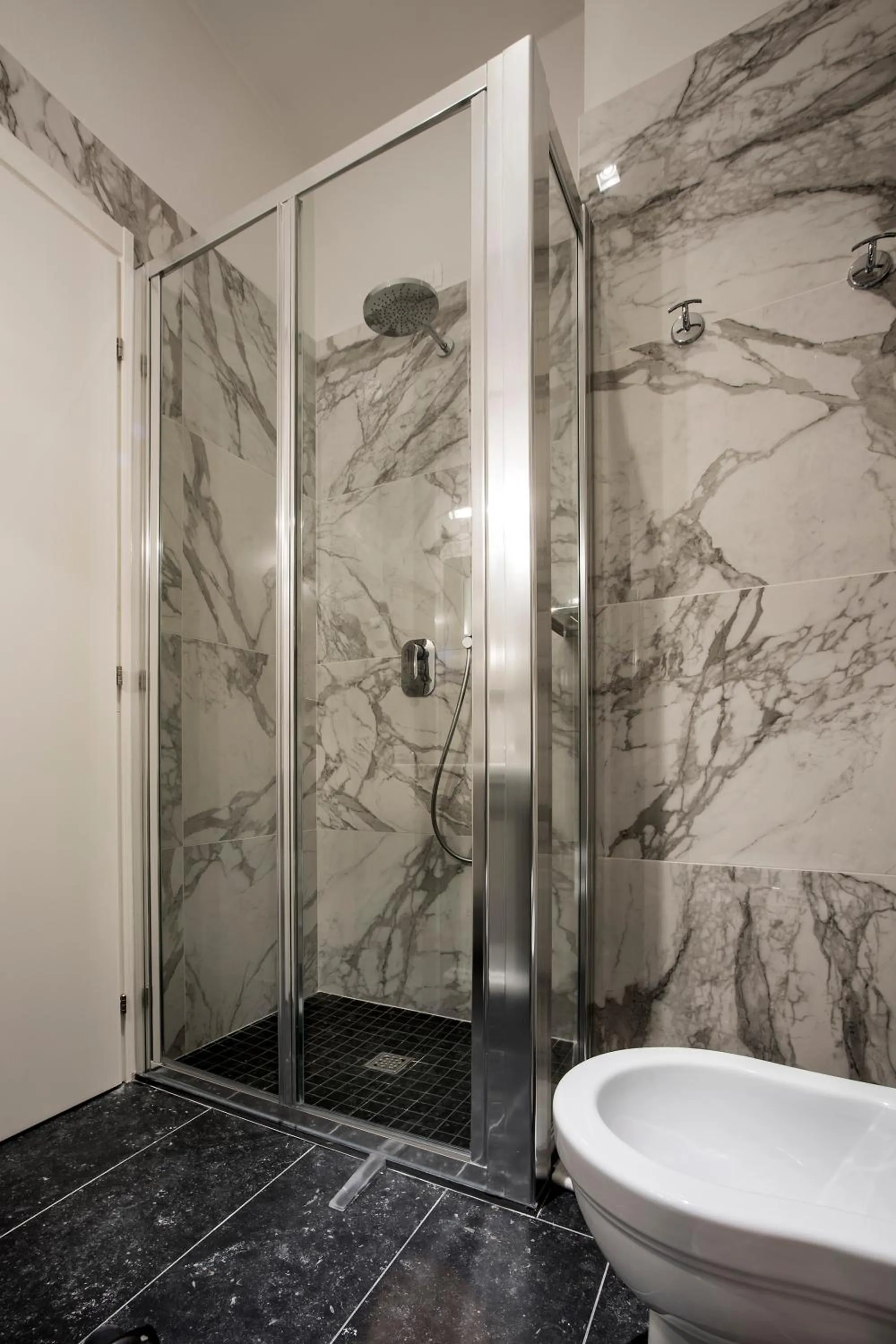 Bathroom in 7Florence