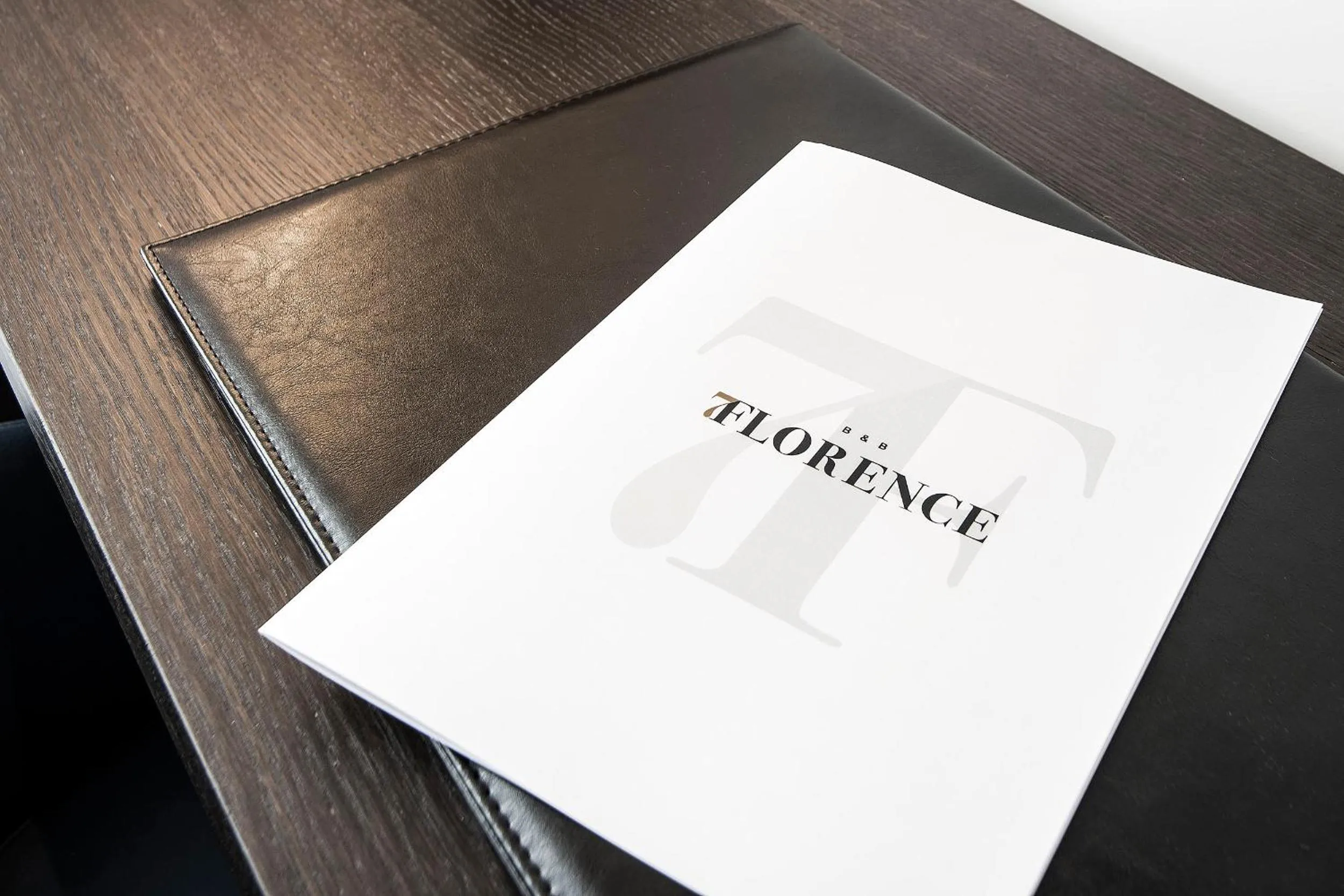 Property logo or sign in 7Florence