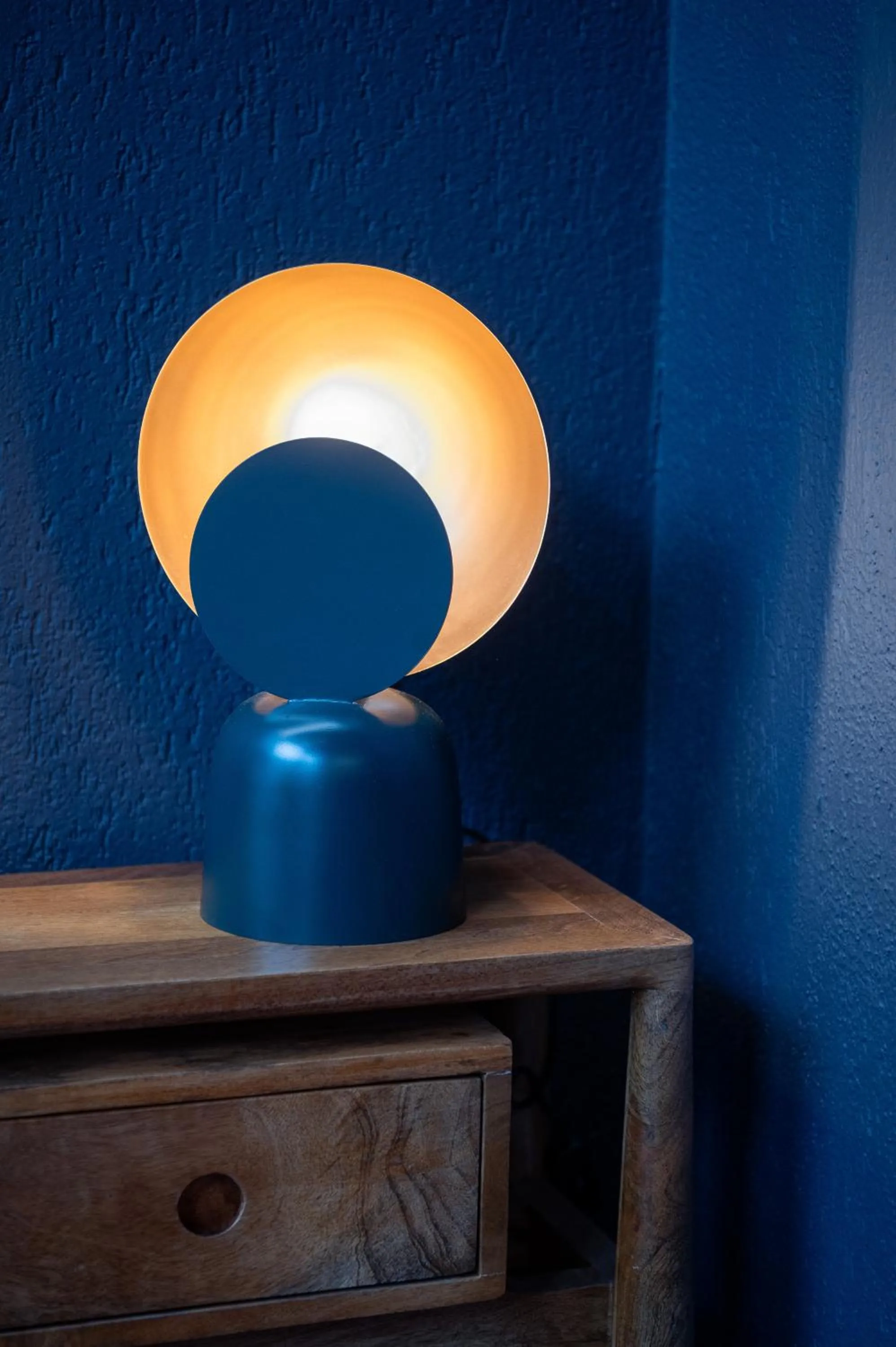 Decorative detail in Hotel Queen Anne