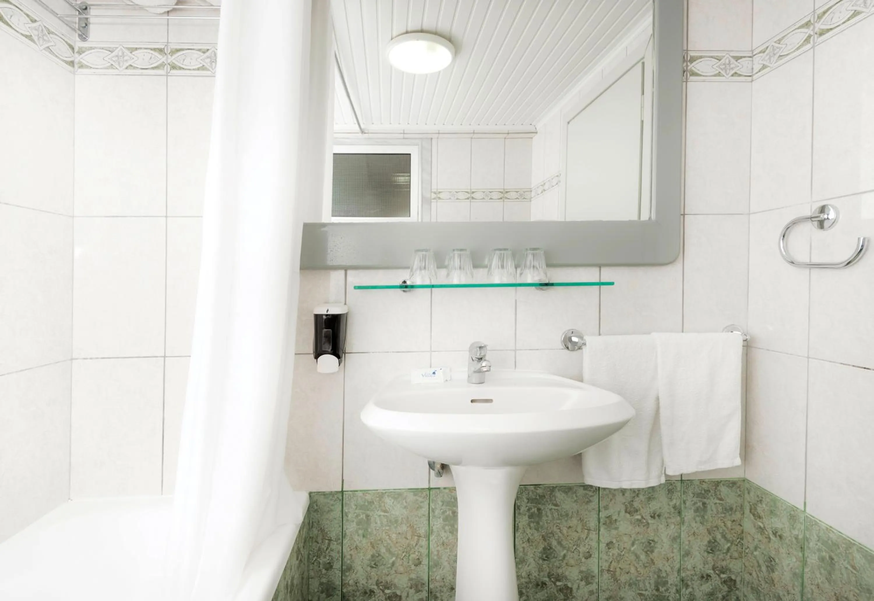 Eurovillage Achilleas Hotel