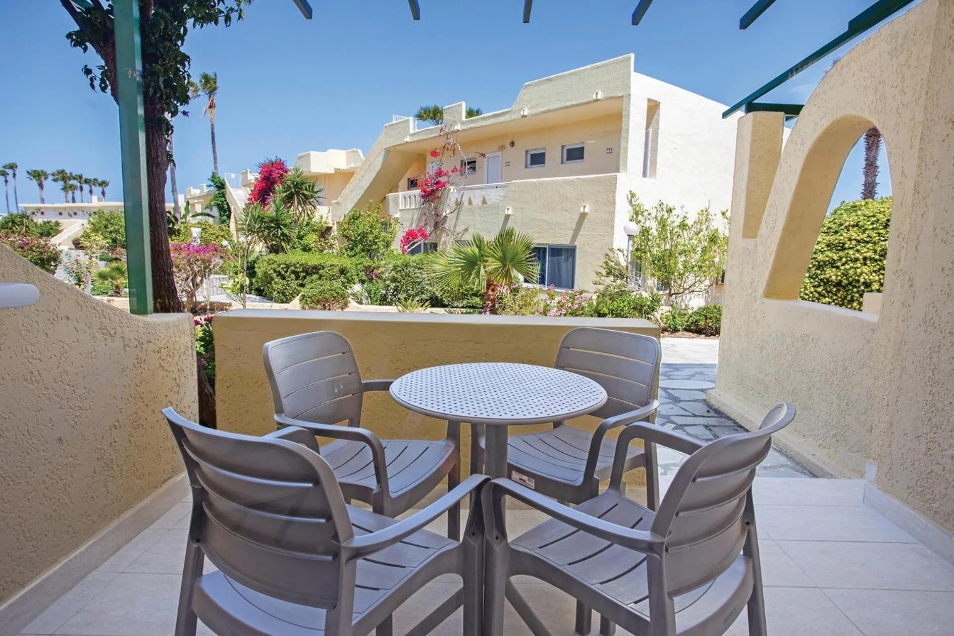 Eurovillage Achilleas Hotel