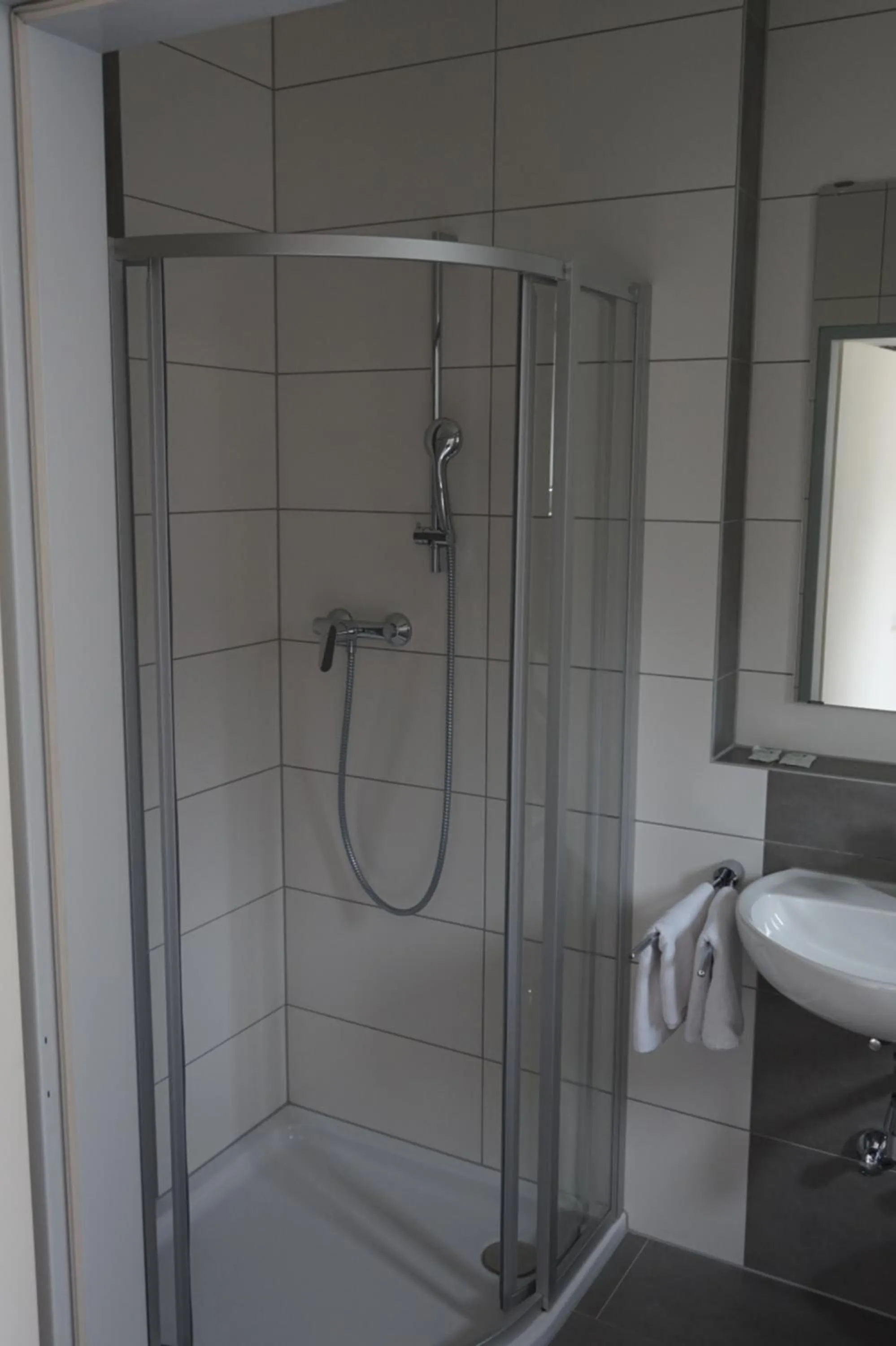 Bathroom in Gösserhof