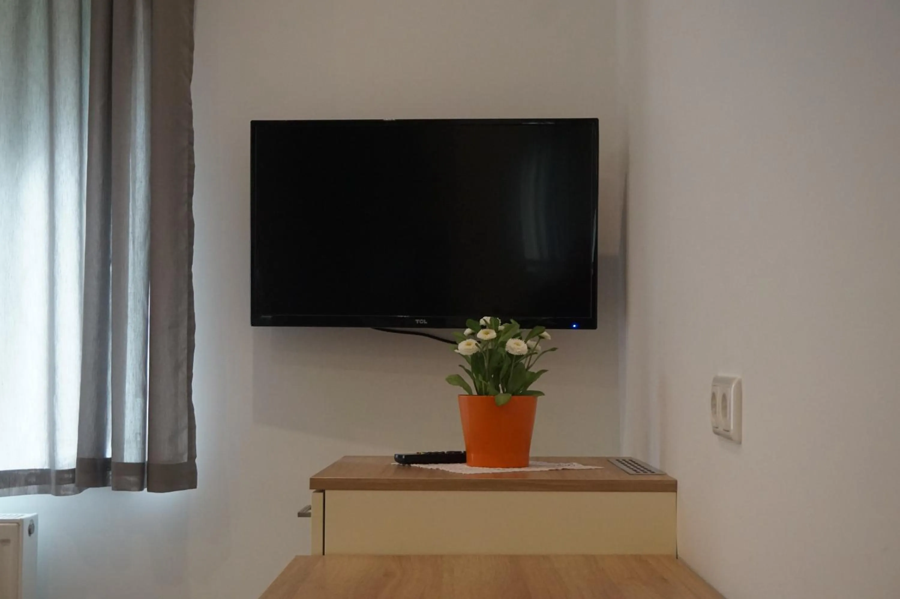 TV and multimedia in Gösserhof