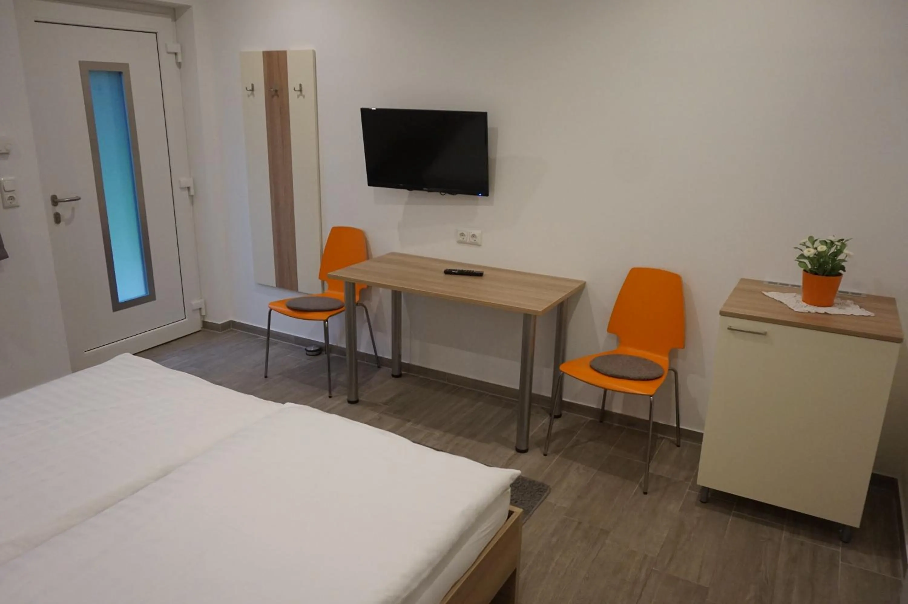 Photo of the whole room, Bed in Gösserhof