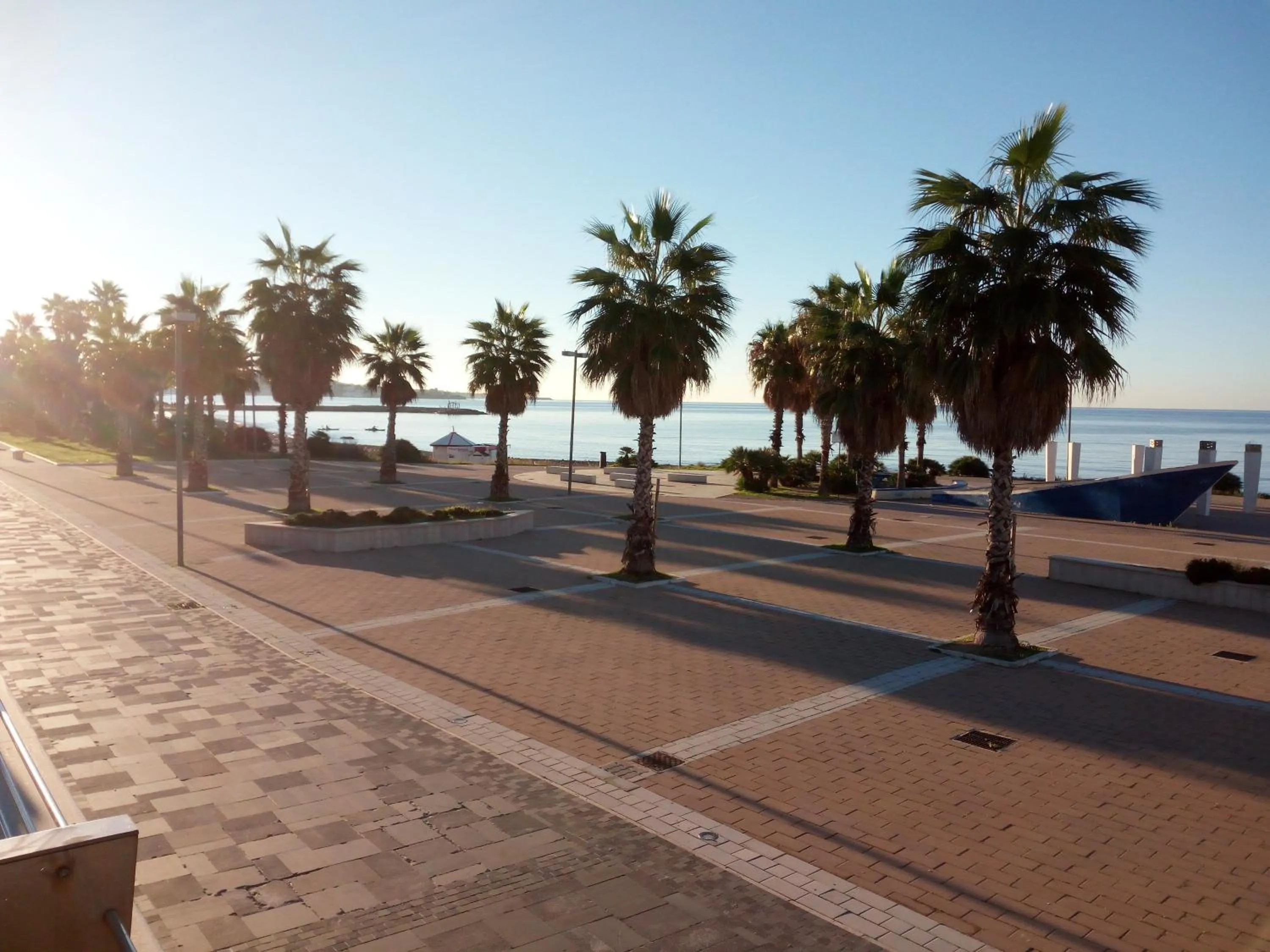 Nearby landmark in Residence Stendhal Guest House