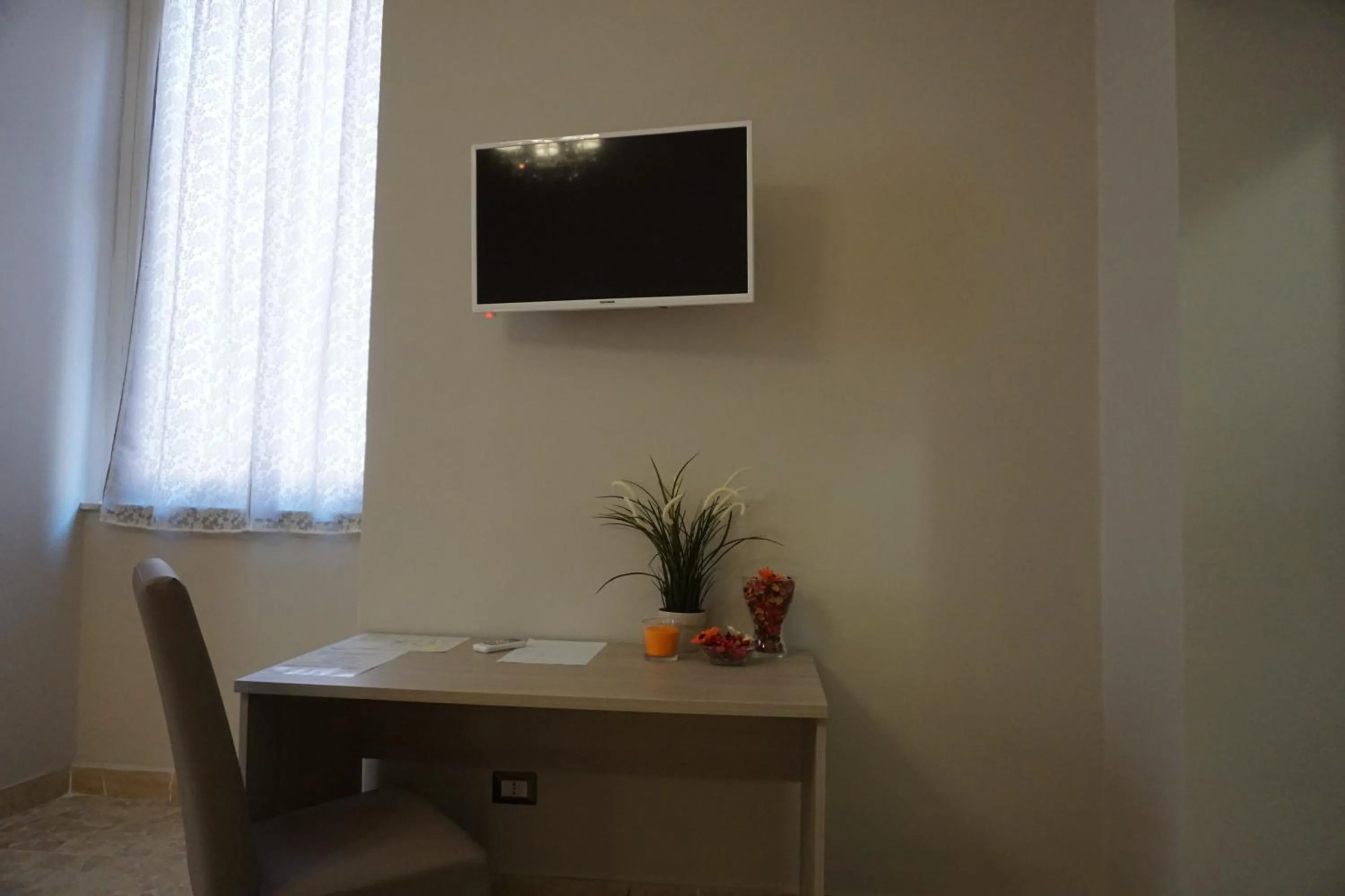 Decorative detail in Residence Stendhal Guest House