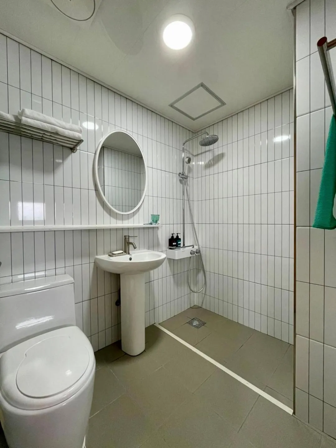 Sungsan Woori House Pension