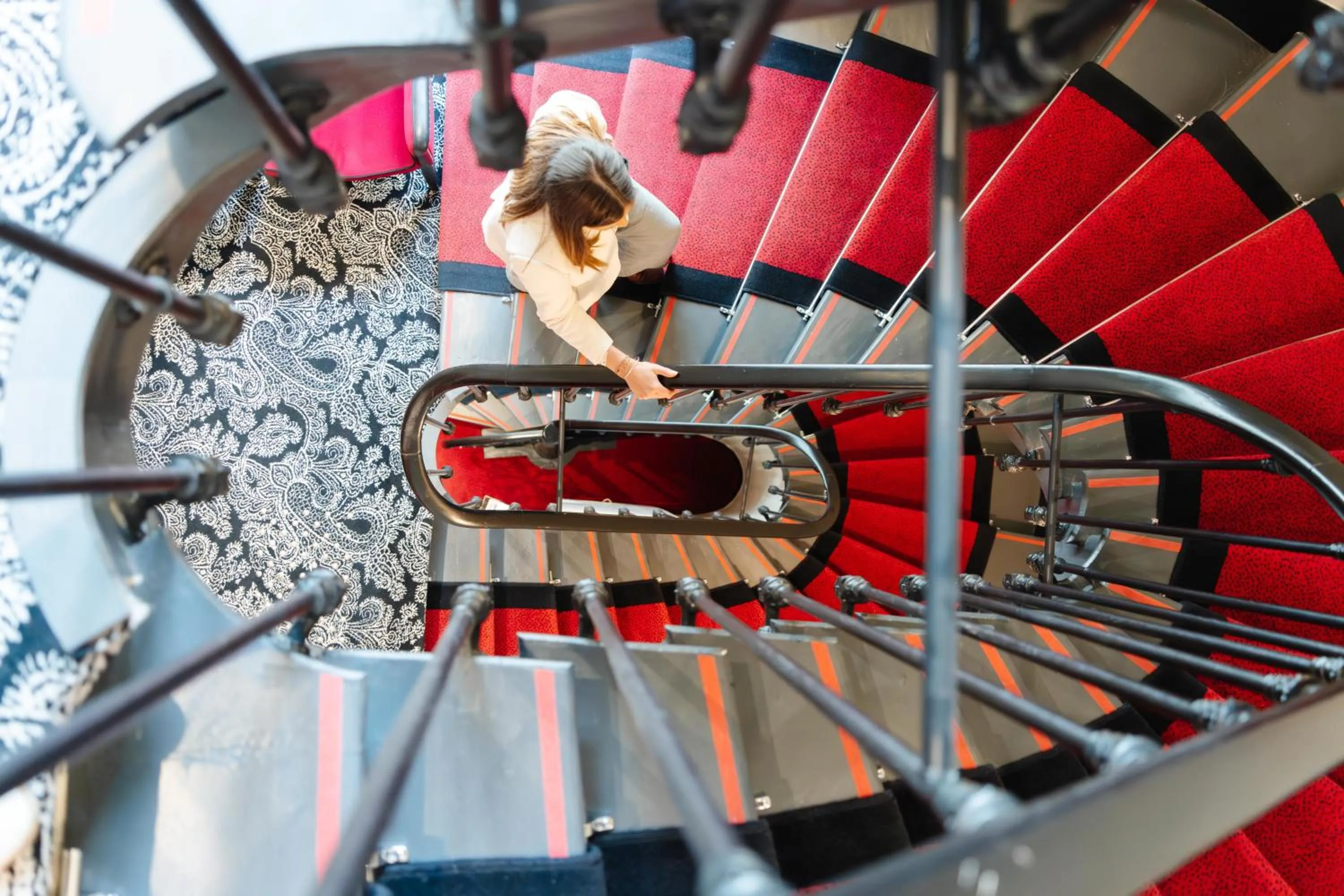 Other in La Villa Haussmann