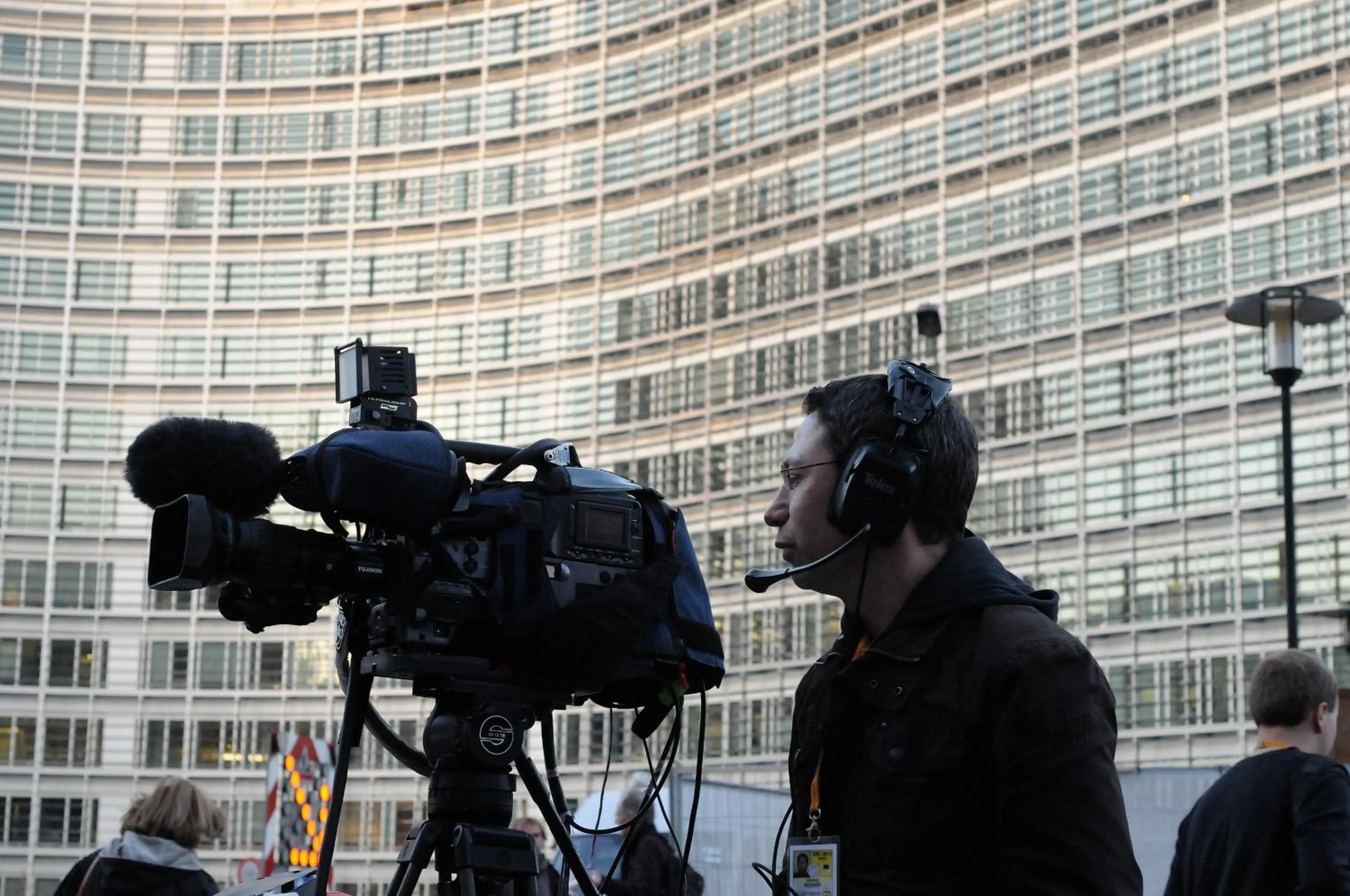 Nearby landmark in First Euroflat Hotel