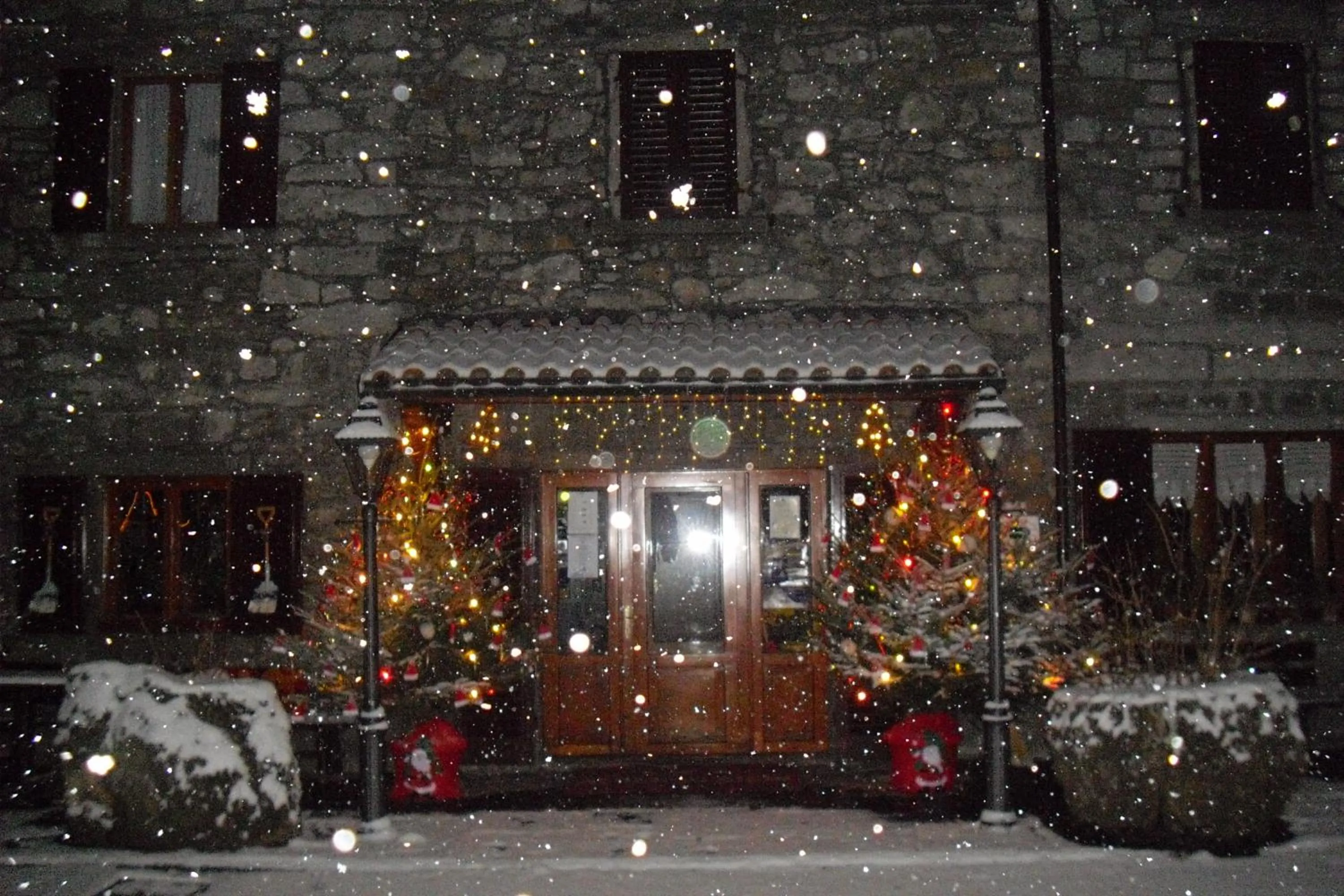 Other in Albergo Sichi