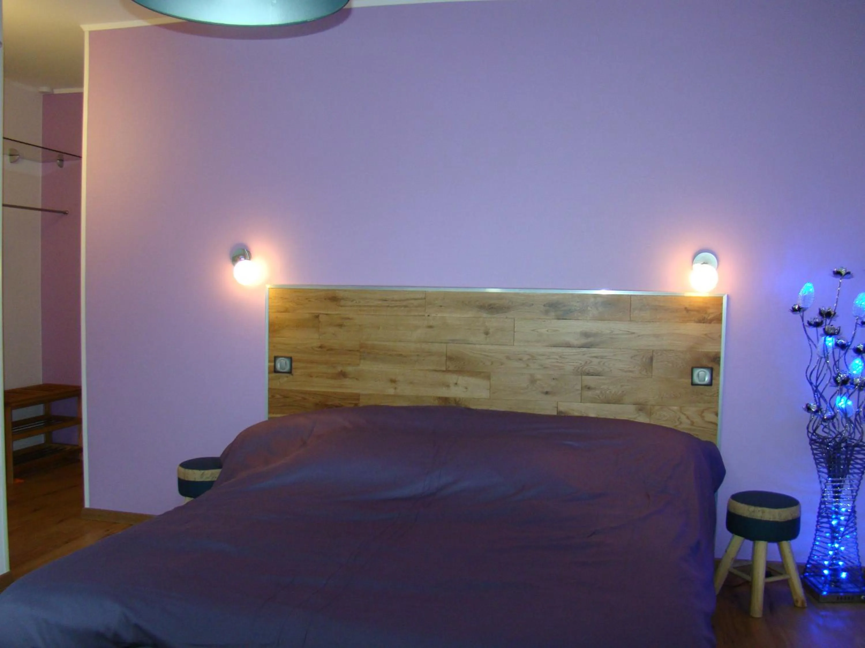 Staff in Annexe le Champenois