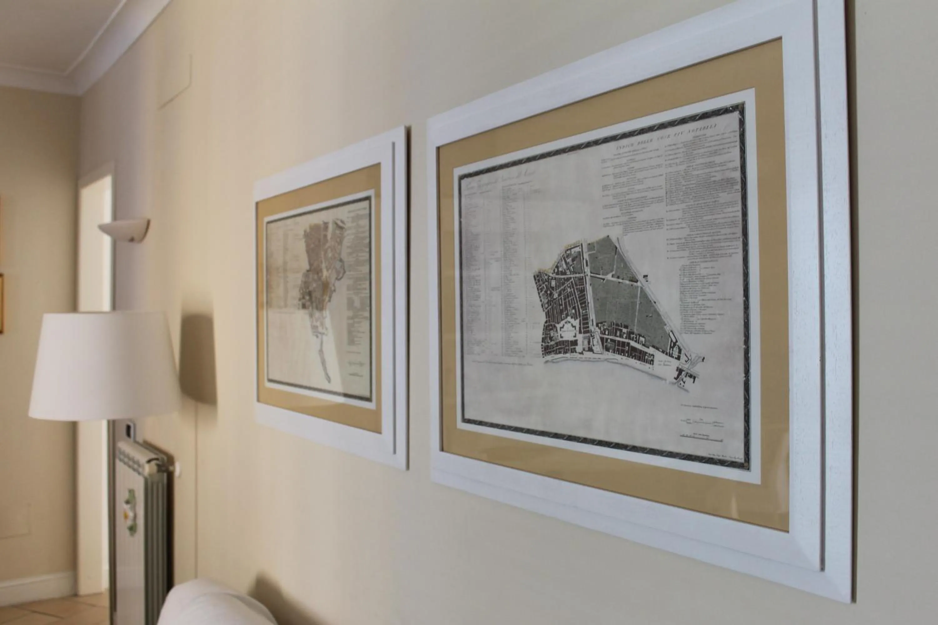 Nearby landmark in Il Portoncino