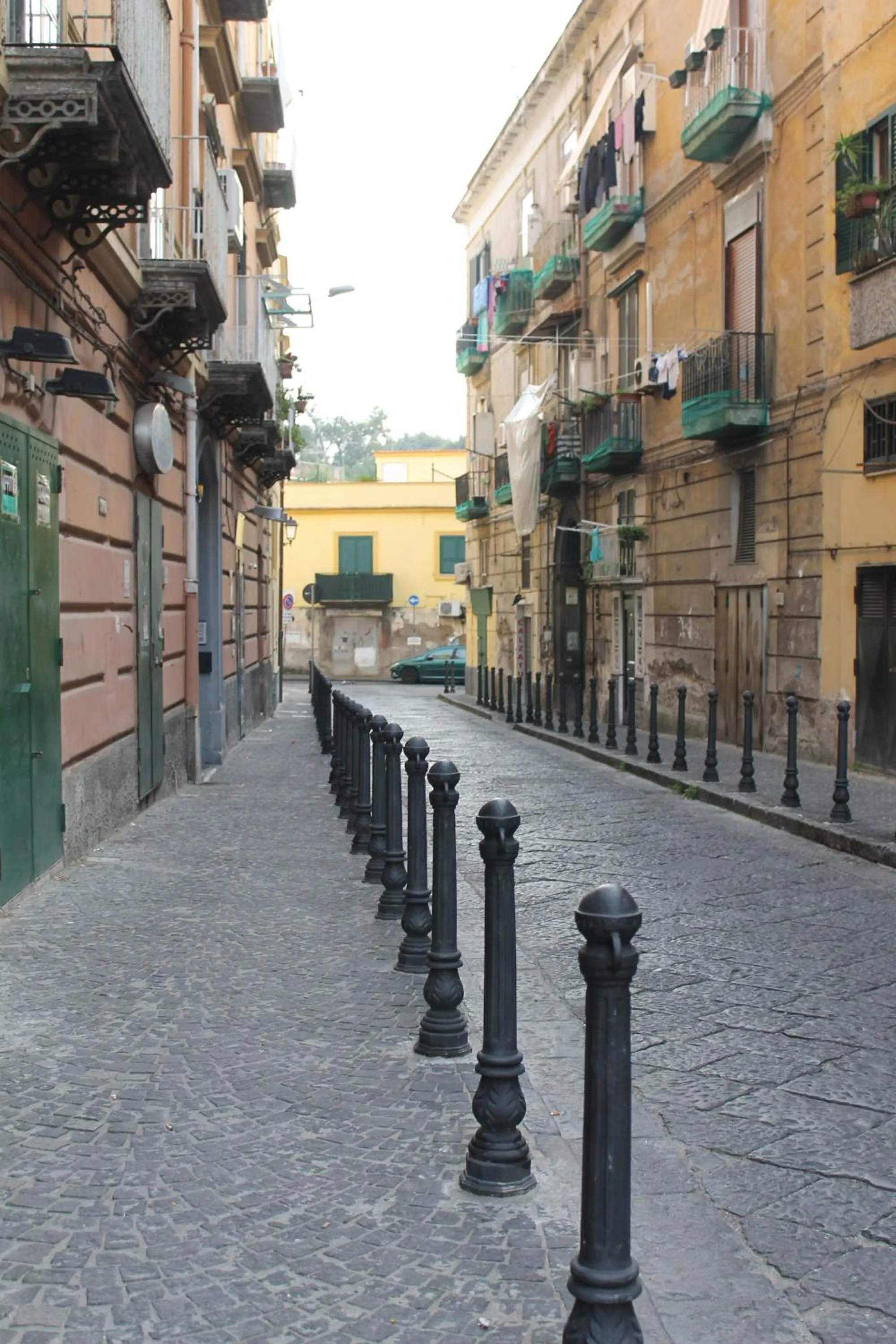 Neighbourhood in Il Portoncino