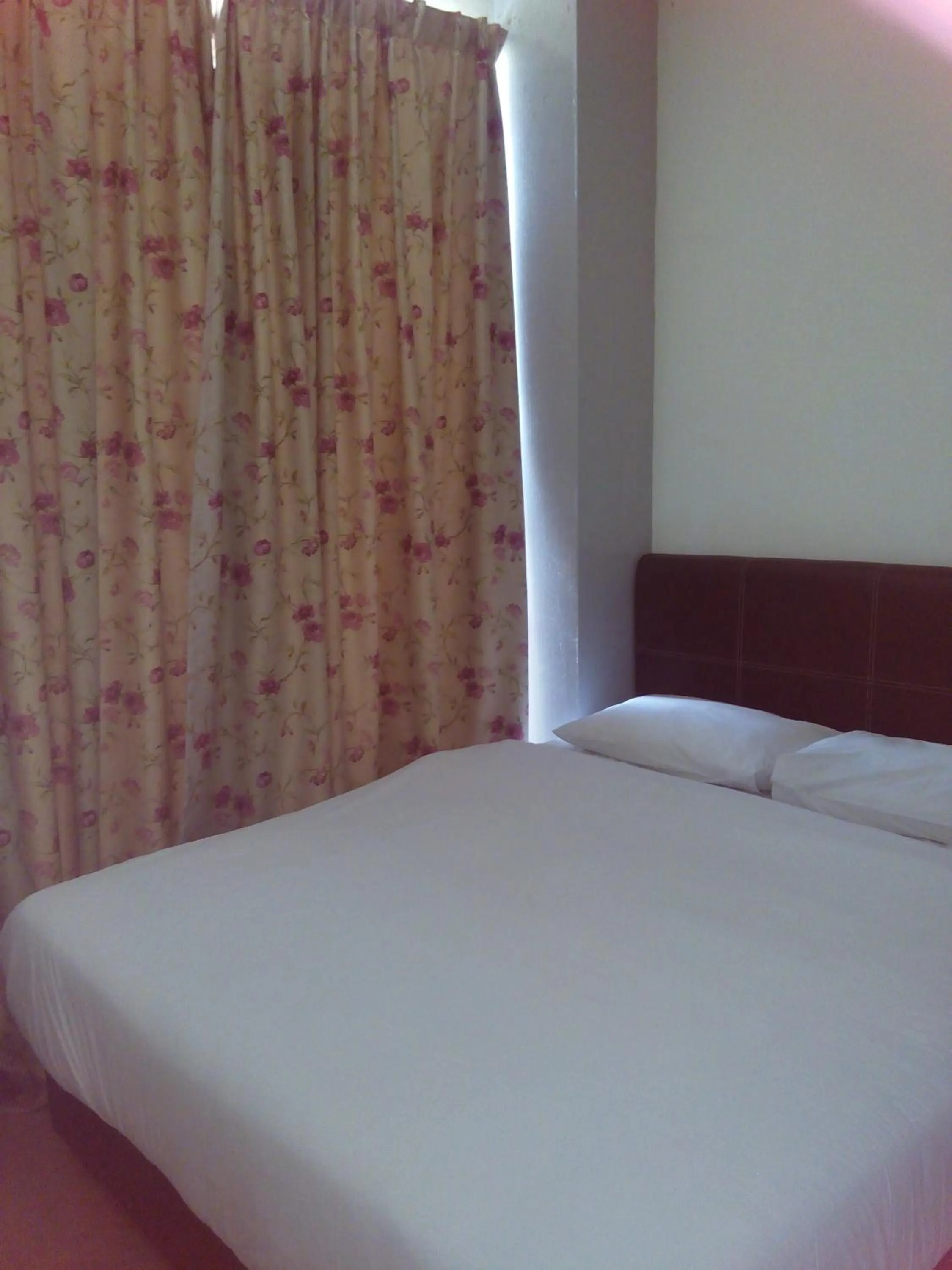 Nearby landmark, Bed in T-hotel JB