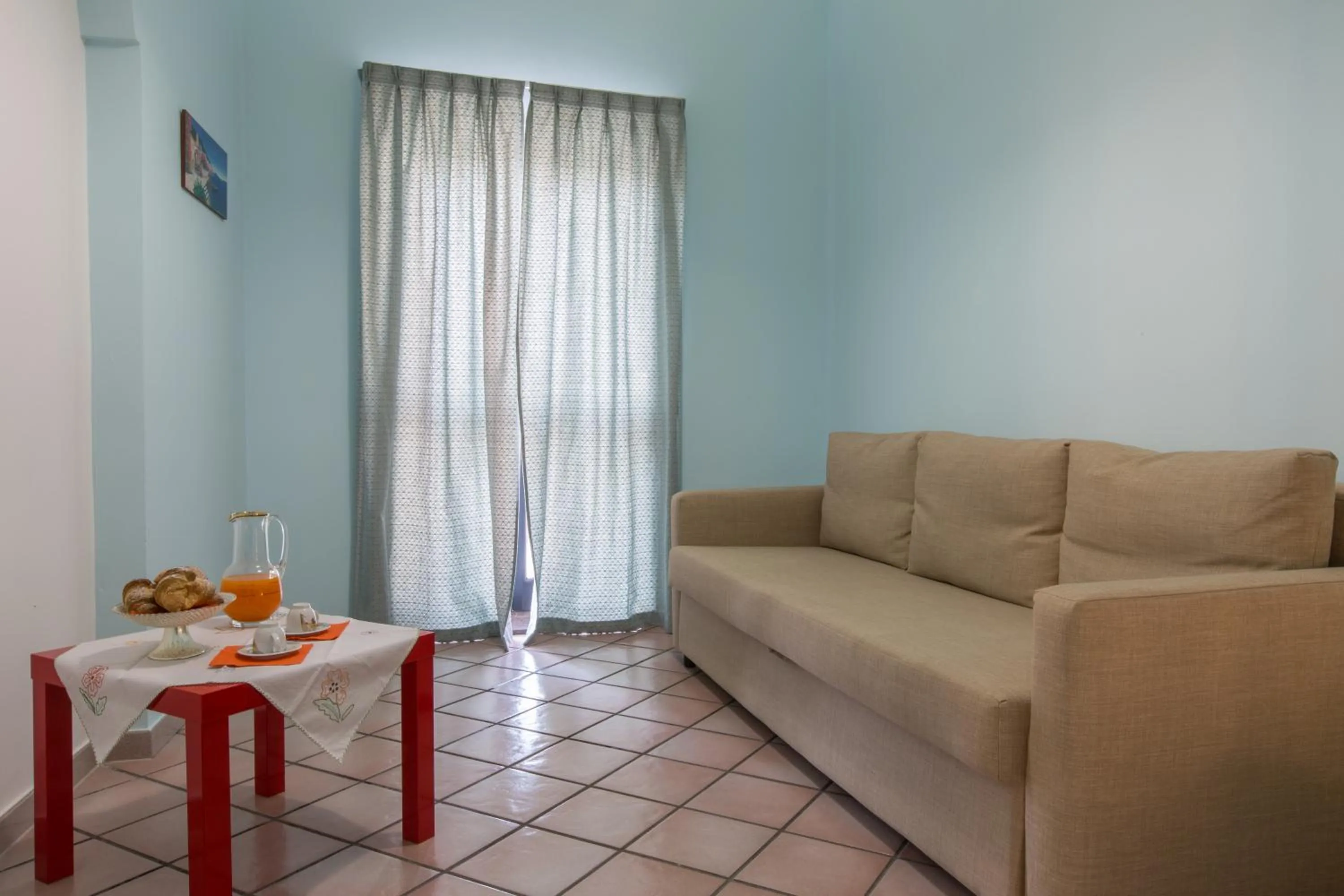 Le Dimore dei Messapi