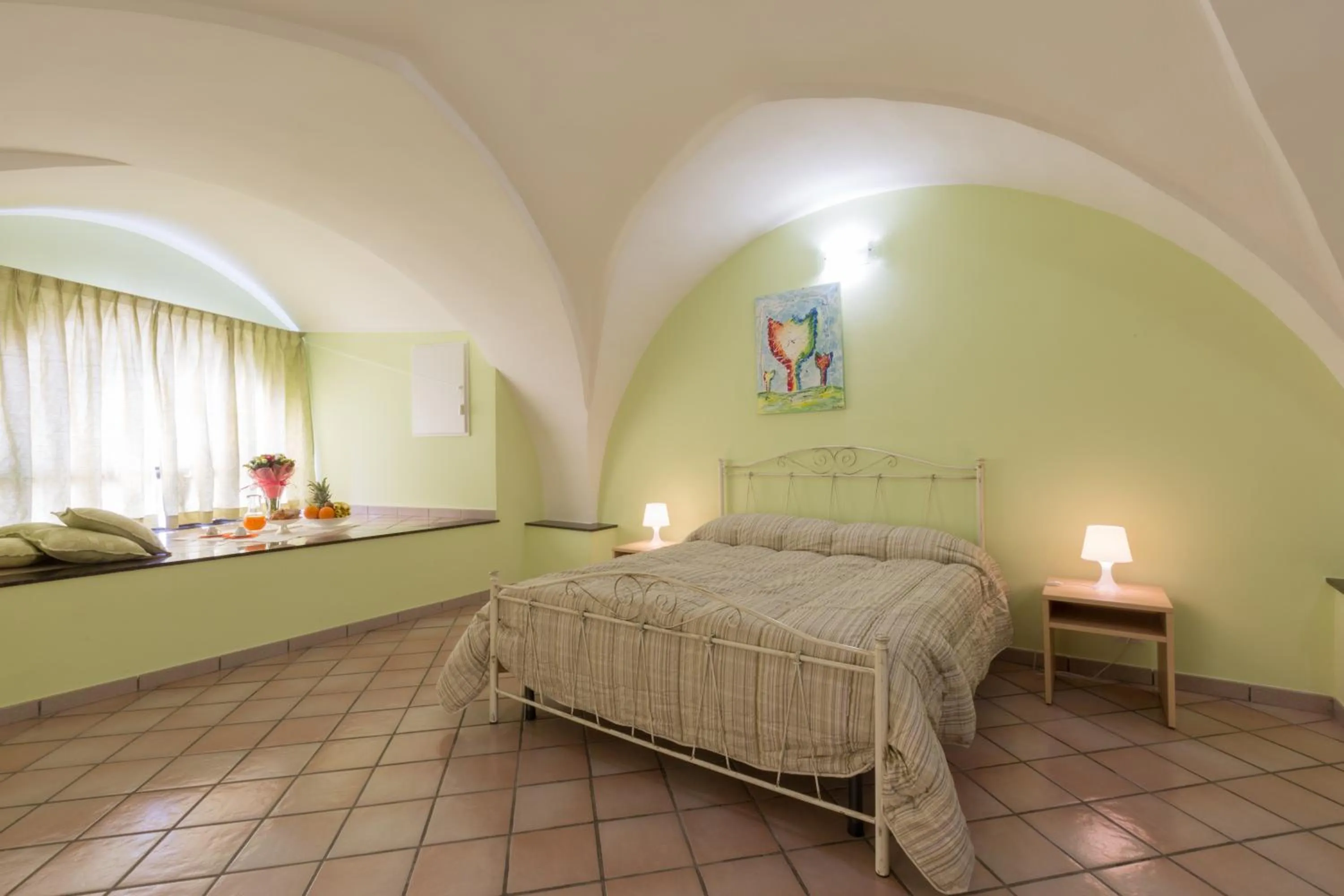 Le Dimore dei Messapi