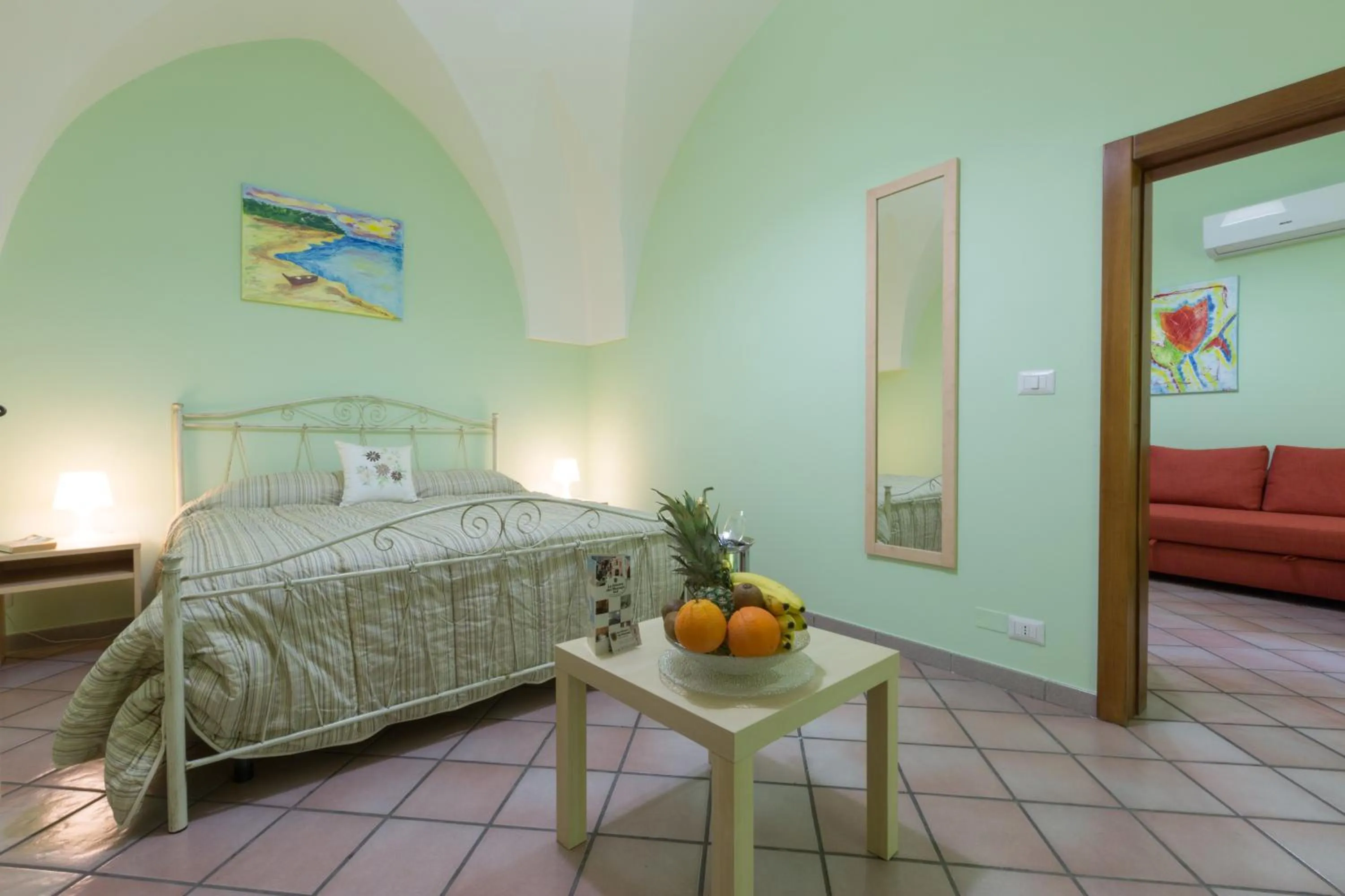 Le Dimore dei Messapi