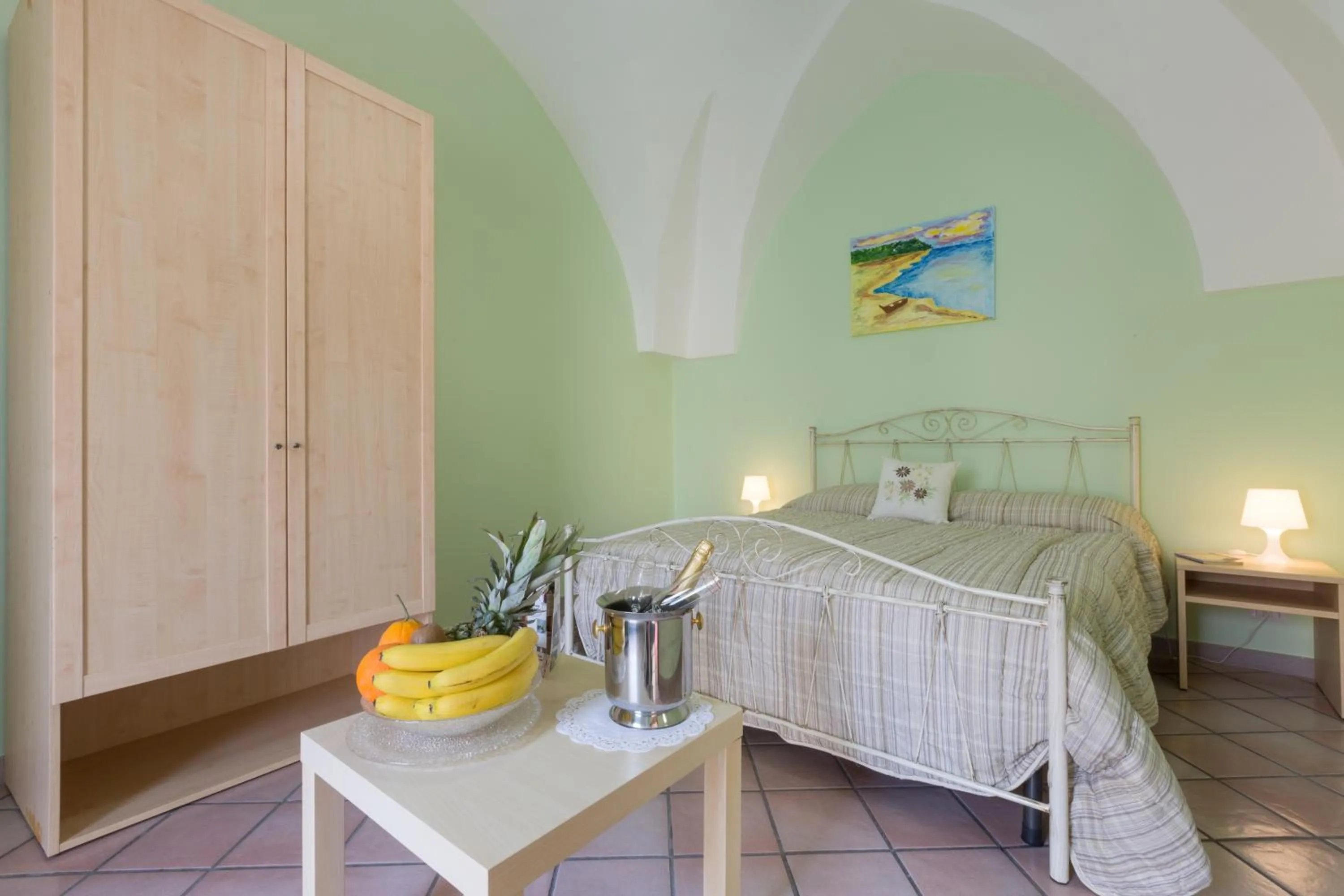 Le Dimore dei Messapi