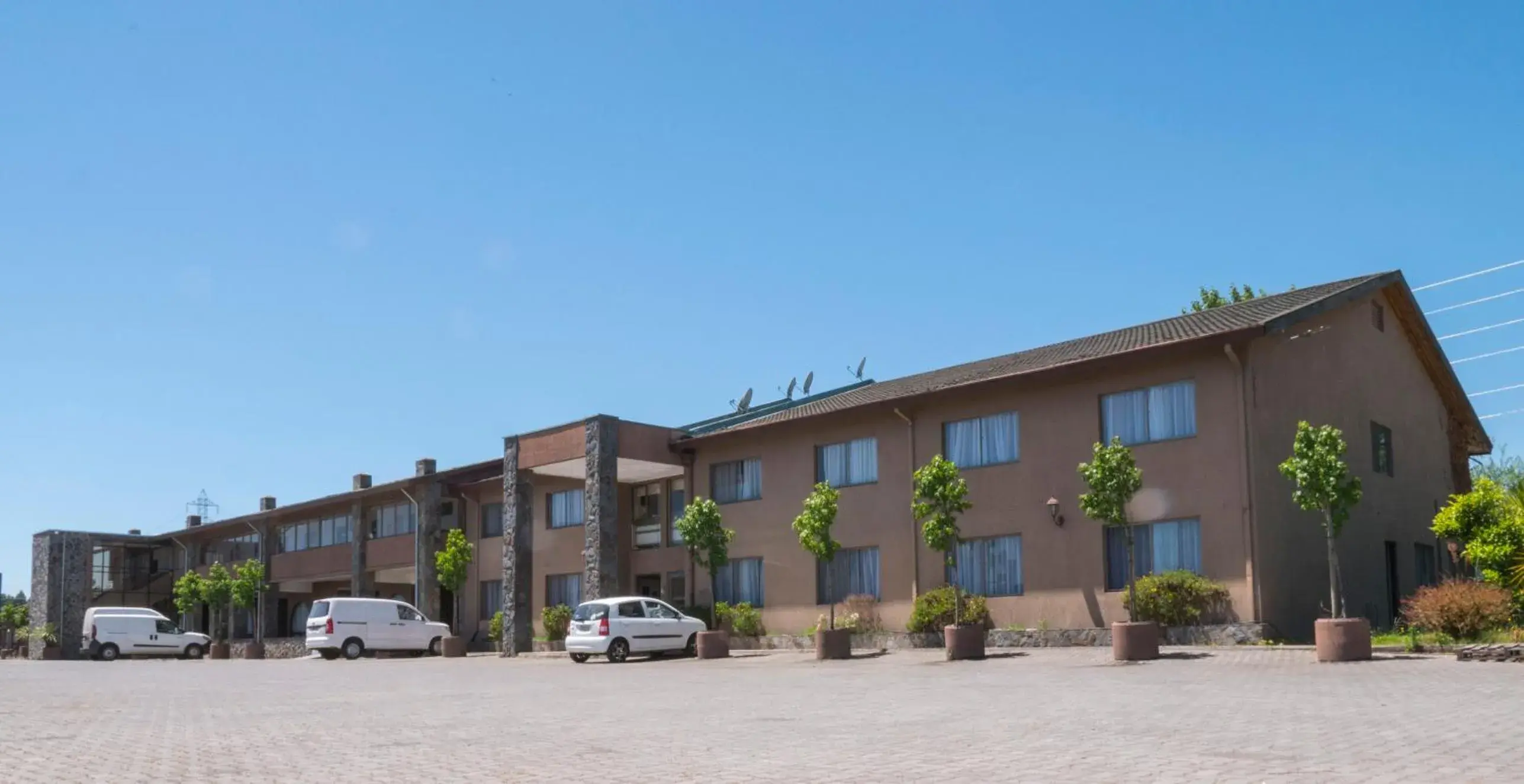 Hotel Econohotel Hotel Econohotel