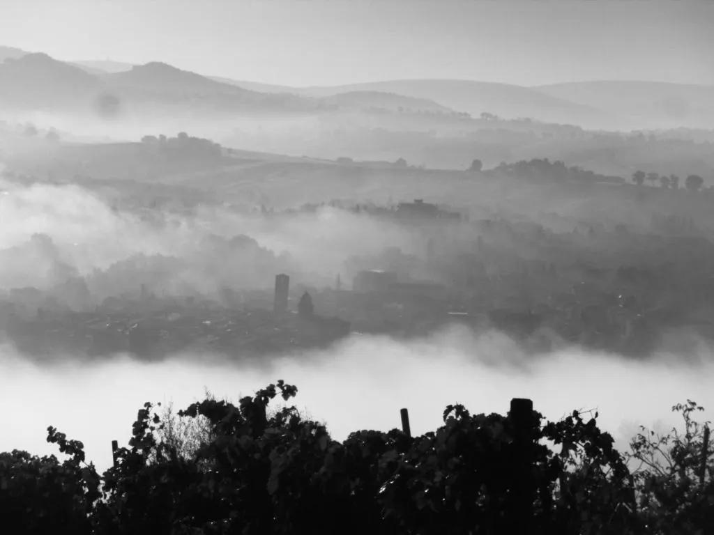 View (from property/room) in San Lorenzo