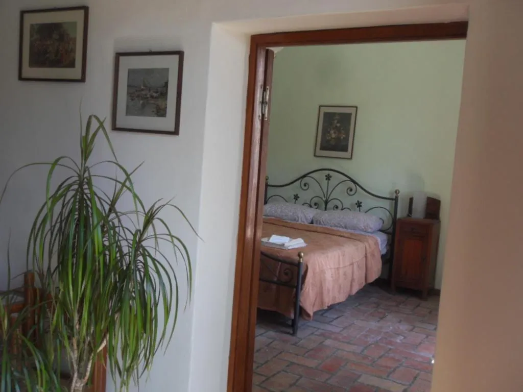 Bedroom, Bed in San Lorenzo