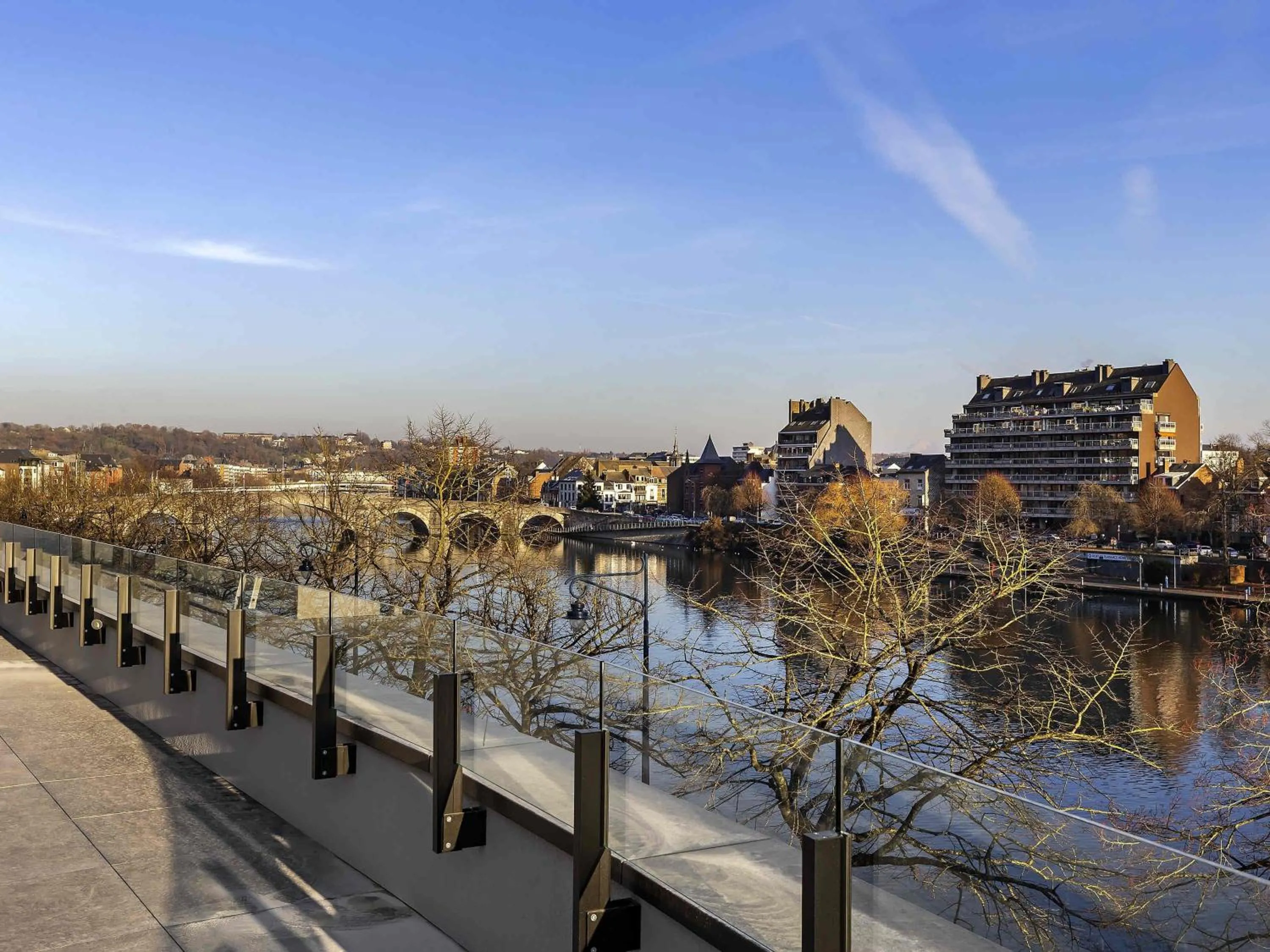 Other in Mercure Namur Hotel