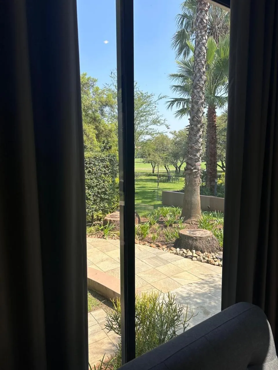 View (from property/room) in The Lakes Boutique Lodge