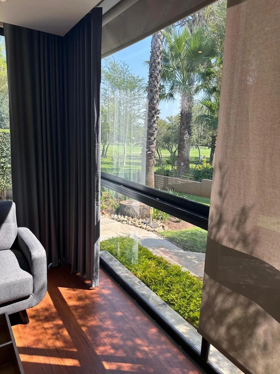 View (from property/room) in The Lakes Boutique Lodge