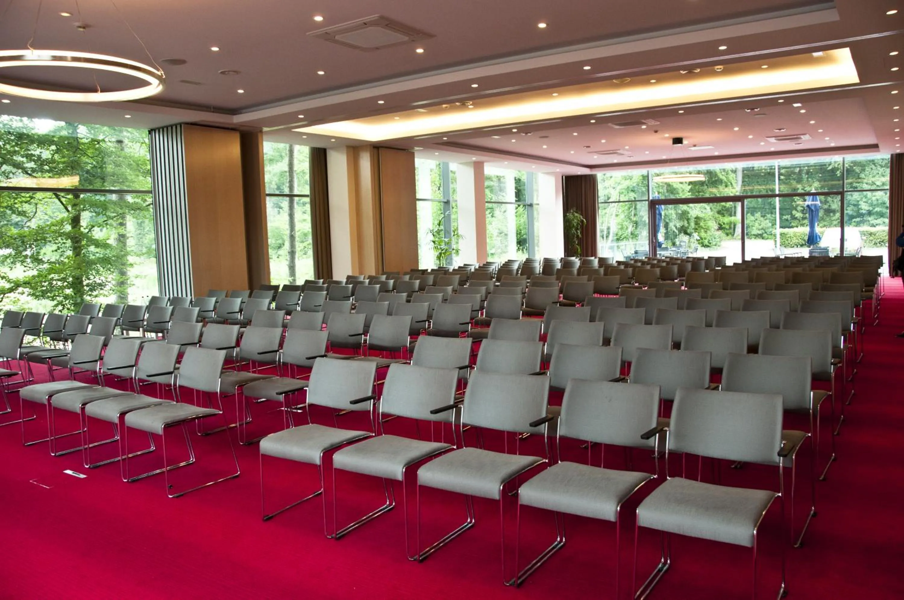 Meeting/conference room in Silva Hotel Spa-Balmoral