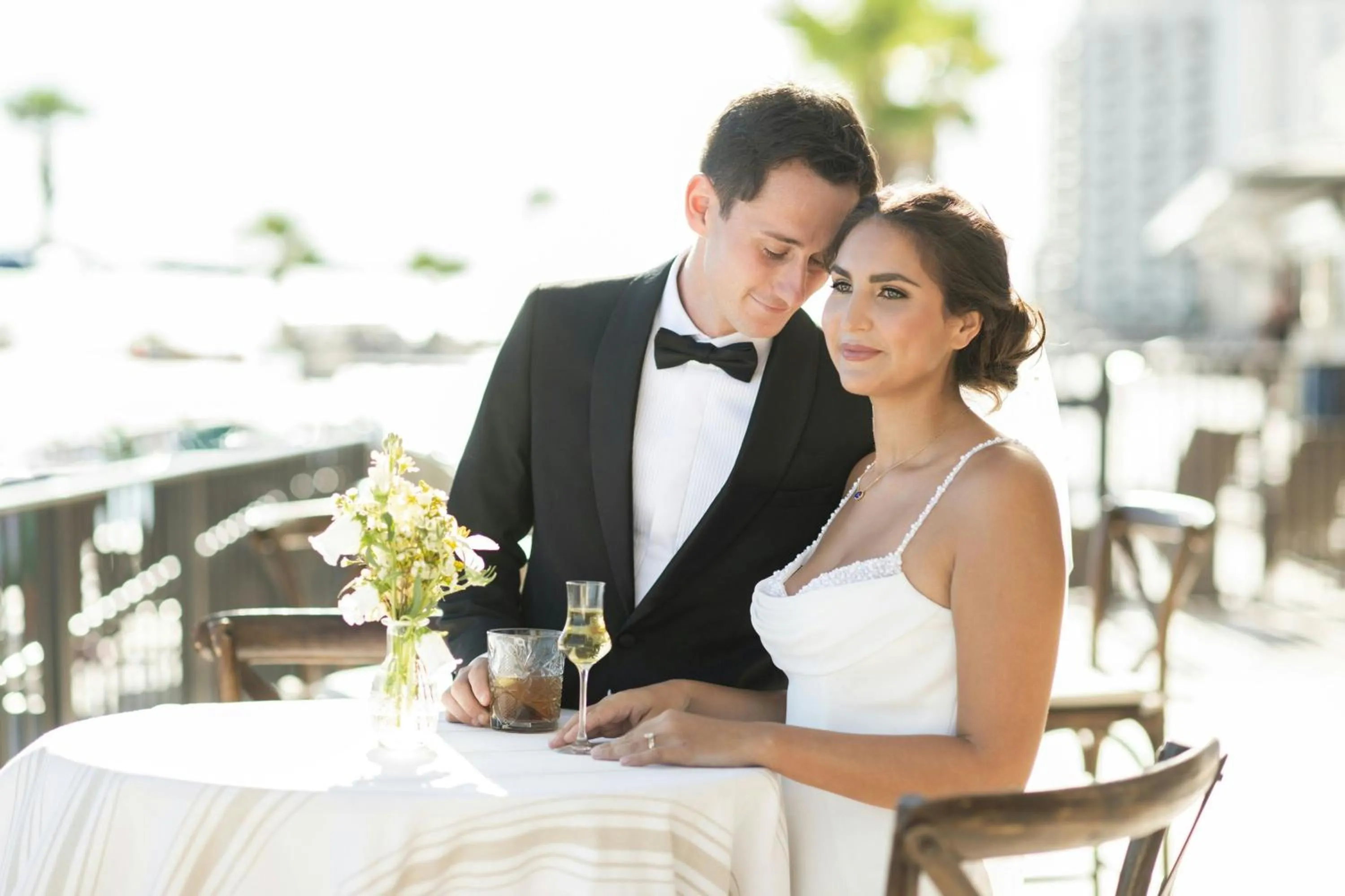 Banquet/Function facilities in SpringHill Suites by Marriott Navarre Oceanfront