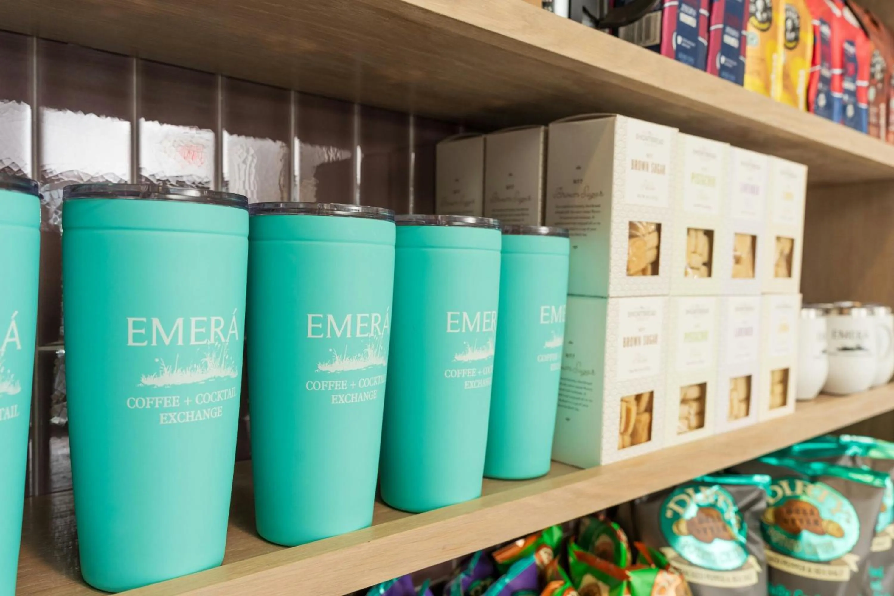 Restaurant/places to eat in SpringHill Suites by Marriott Navarre Oceanfront