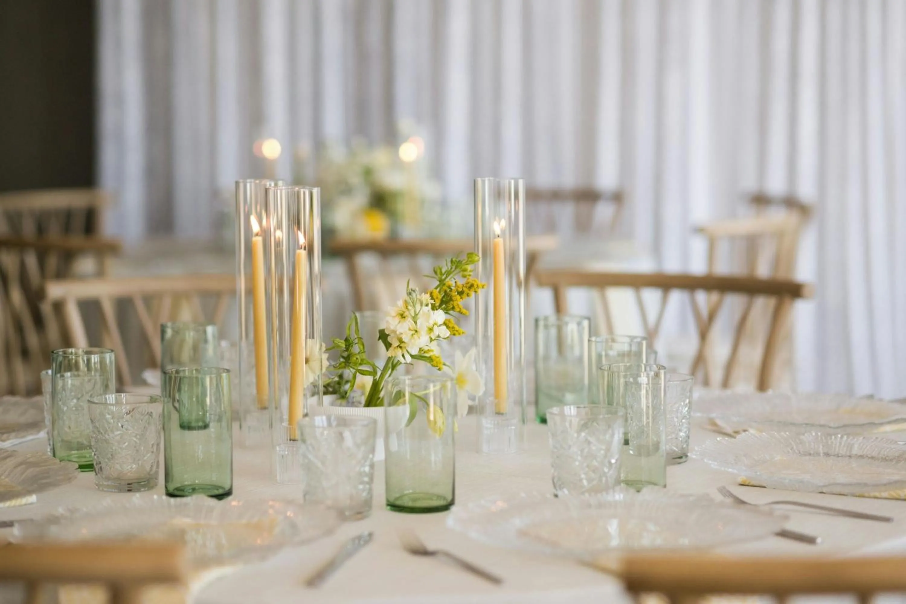 Banquet/Function facilities in SpringHill Suites by Marriott Navarre Oceanfront