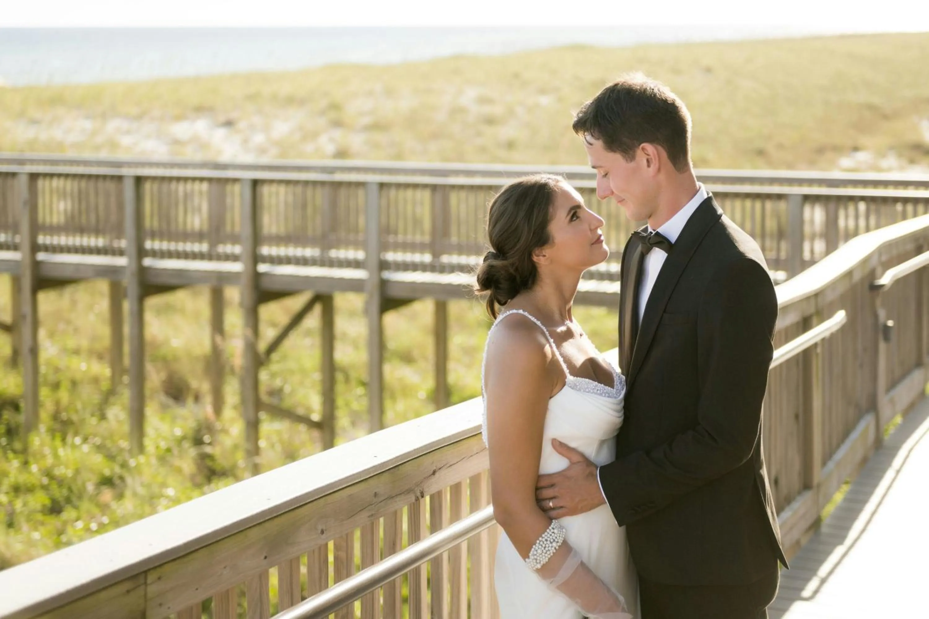 Banquet/Function facilities in SpringHill Suites by Marriott Navarre Oceanfront