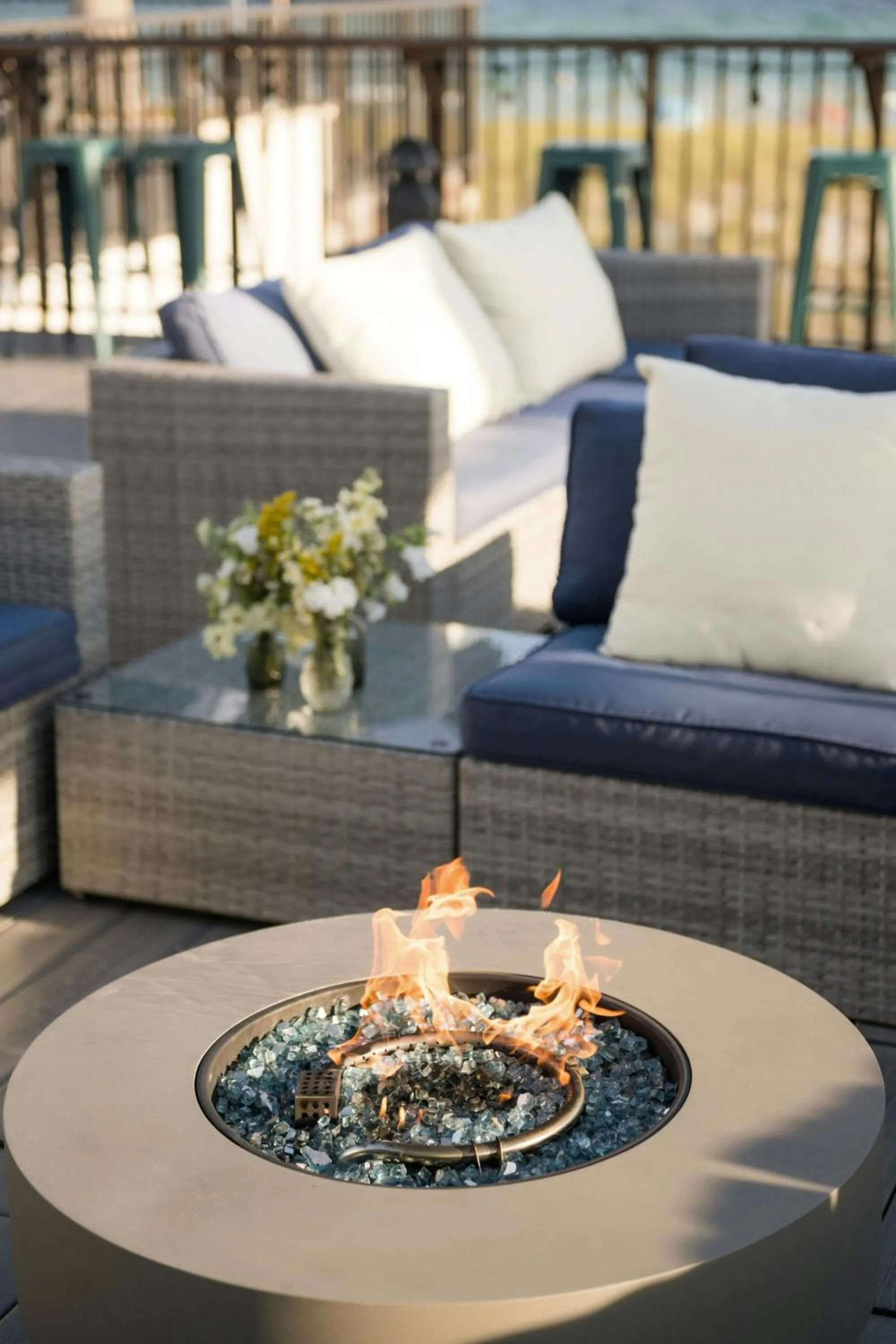 Other in SpringHill Suites by Marriott Navarre Oceanfront