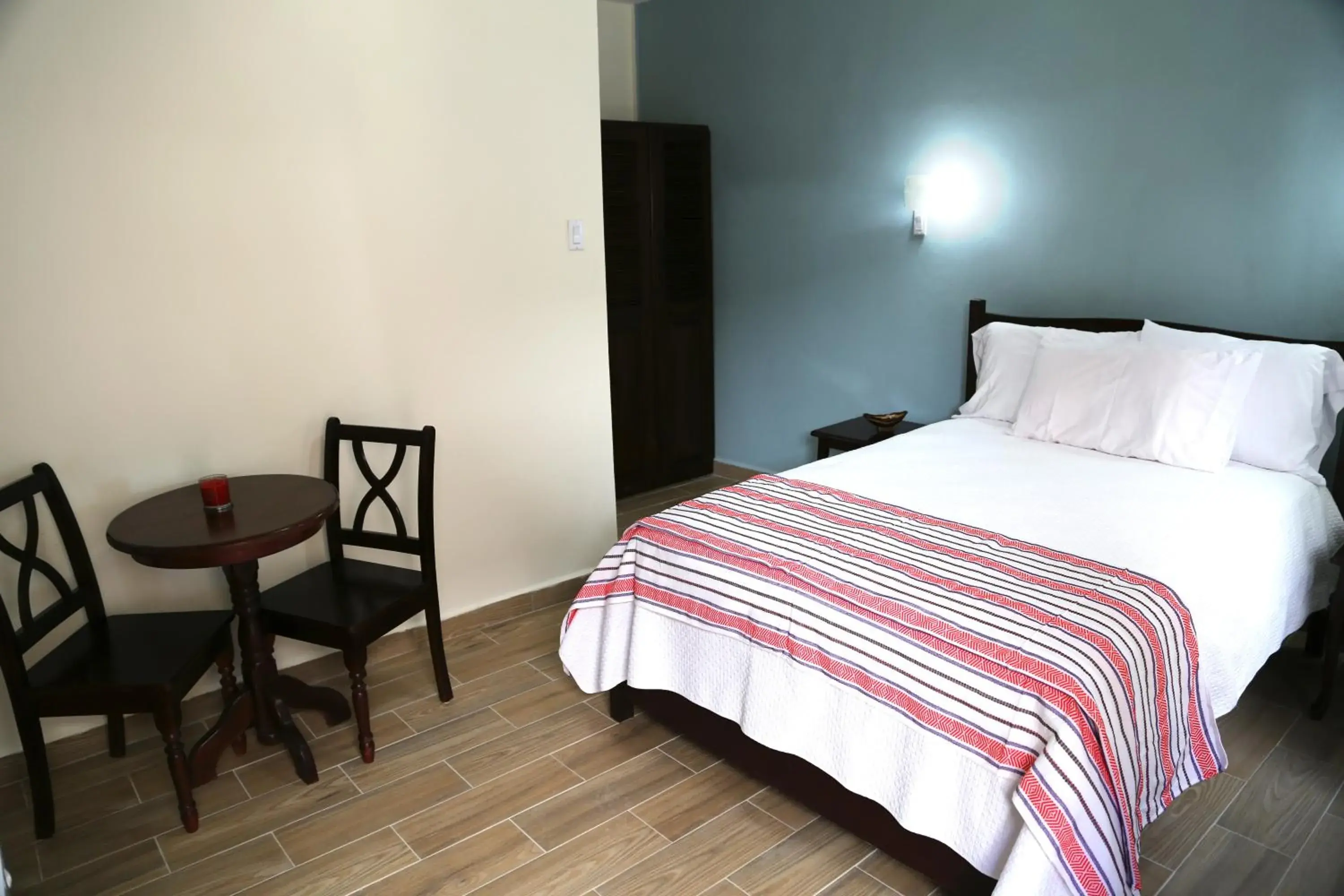 Standard Single Room in Jan's Hotel Standard Single Room in Jan's Hotel