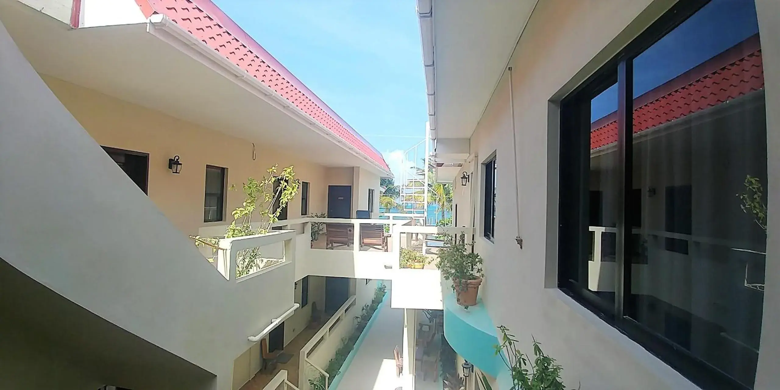 Superior Double Room in Jan's Hotel Superior Double Room in Jan's Hotel