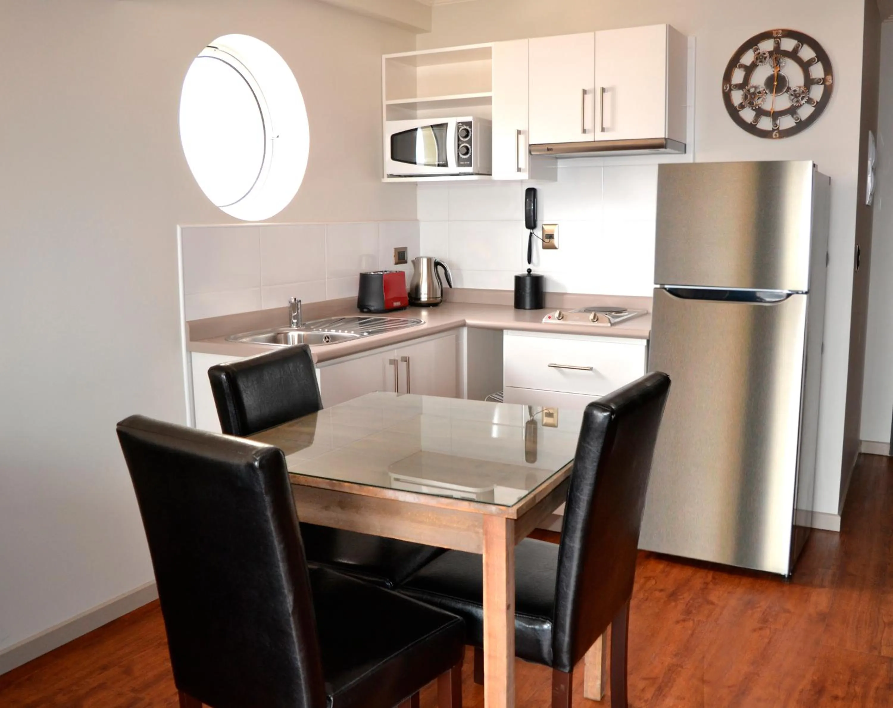 View (from property/room) in Gran Cavancha Hotel & Apartment