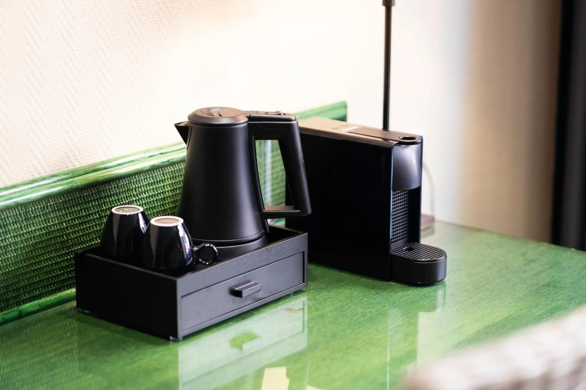 Bedroom in B&B HOTEL Mons Centre