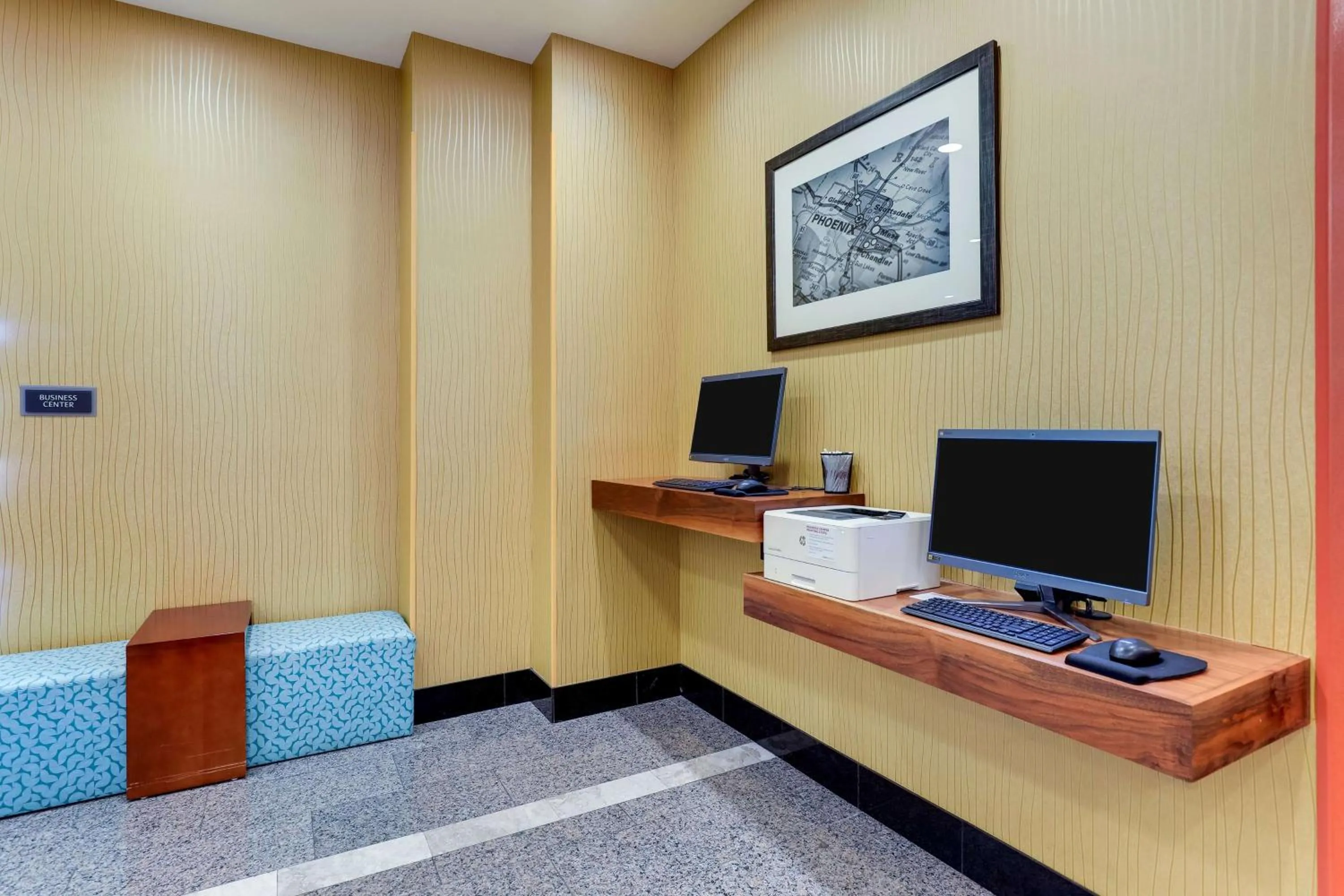 Business facilities in Drury Inn & Suites Phoenix Chandler Fashion Center