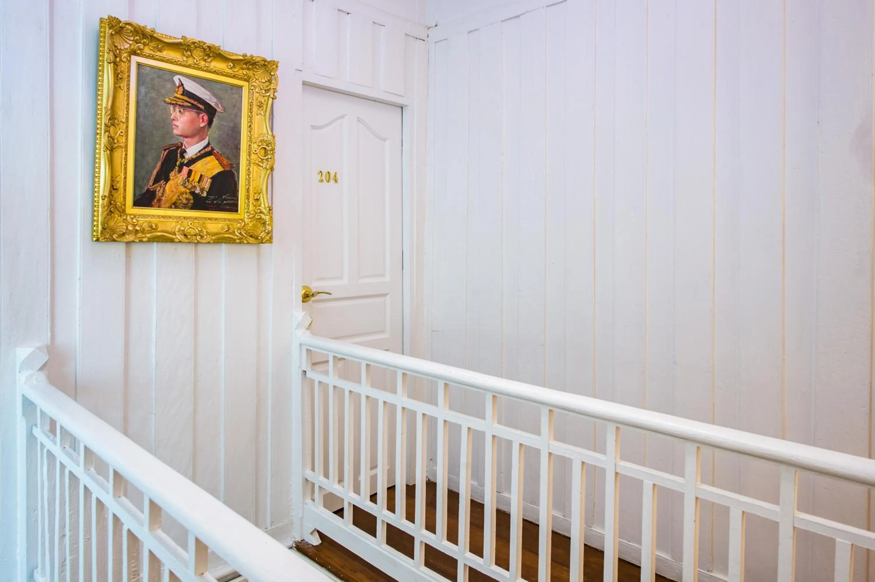 Other in Baankachitpan Bangkok Hotel