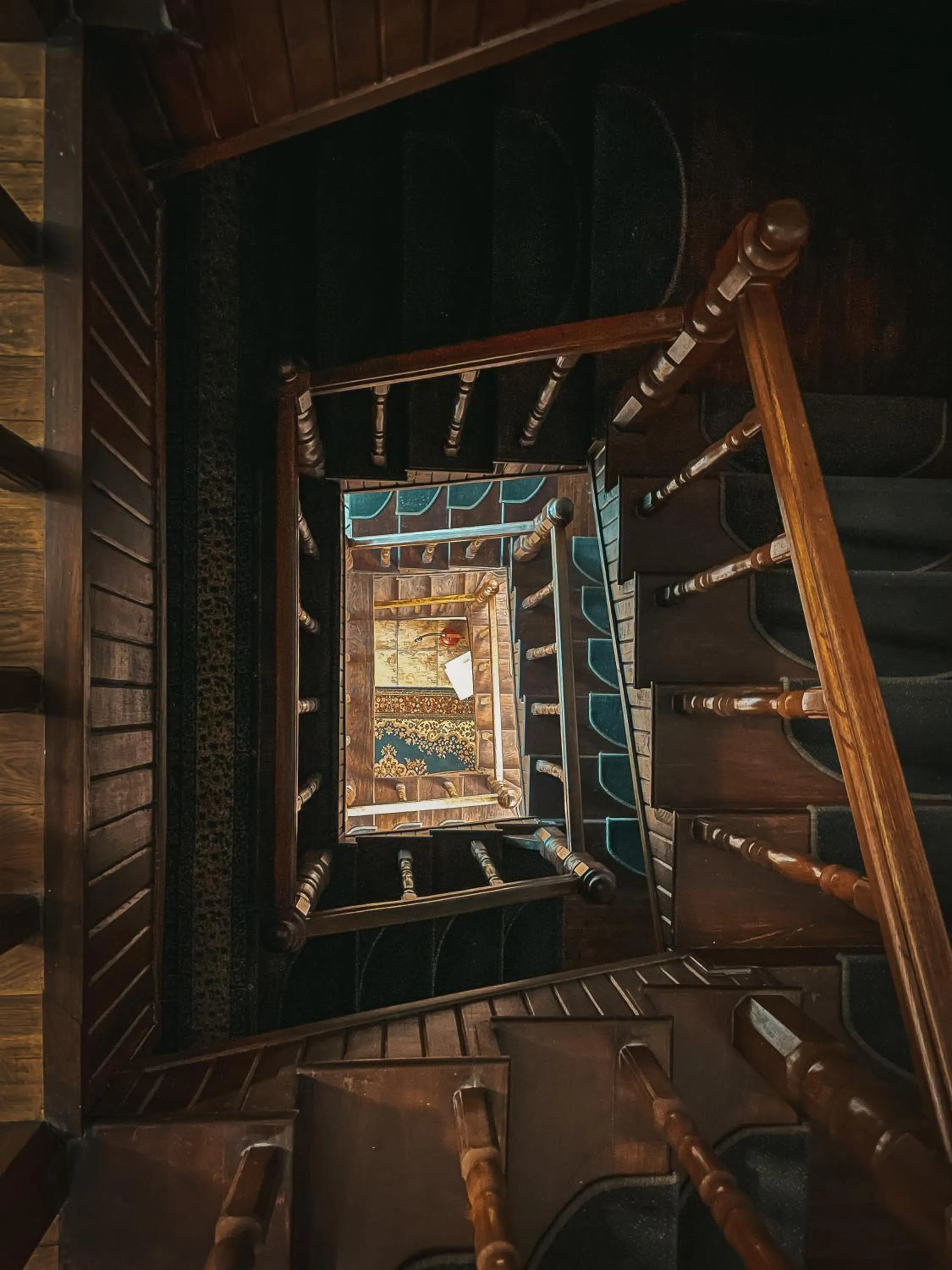 Property building in Zamek Rzucewo