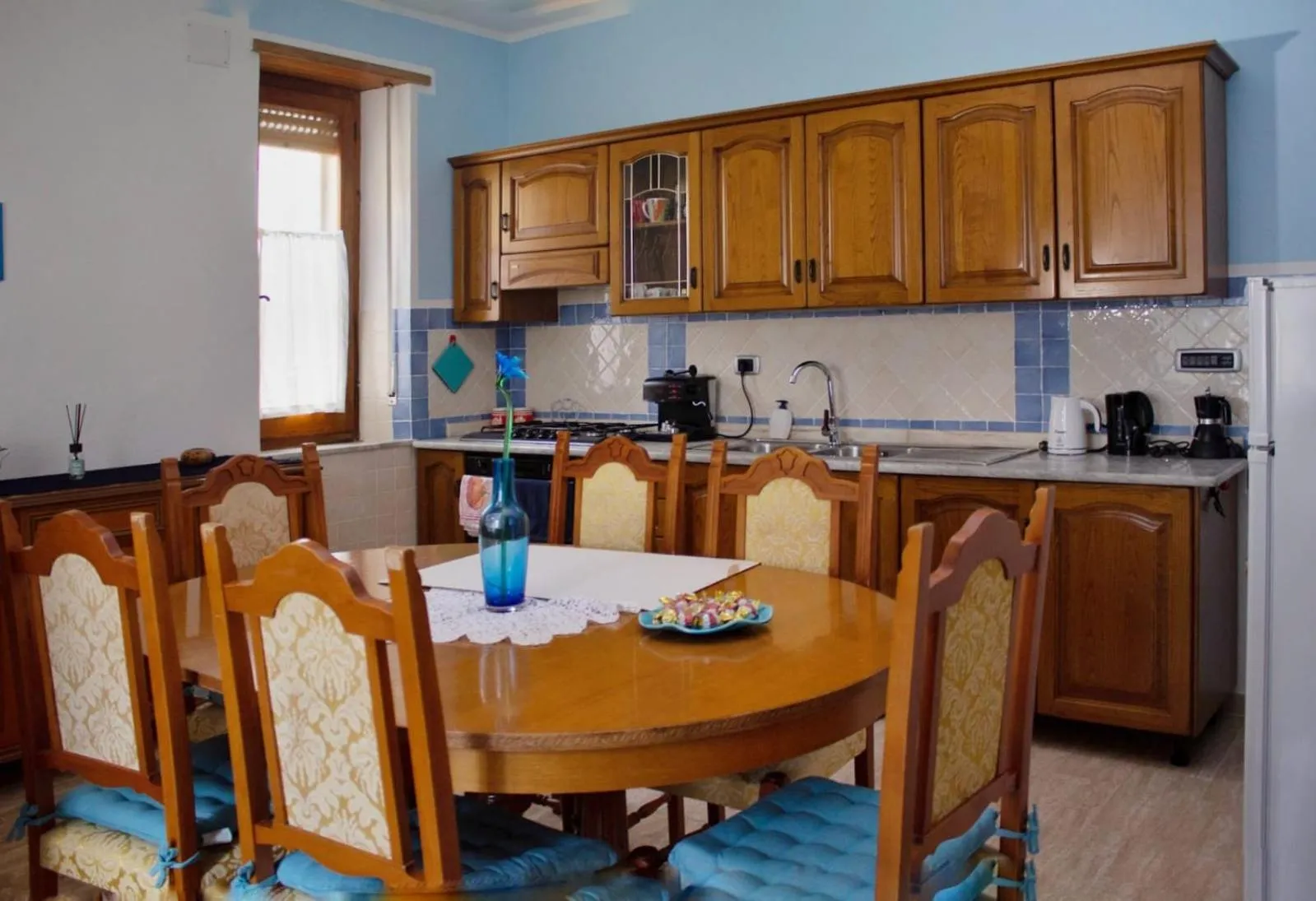 La Collina dei Ciliegi