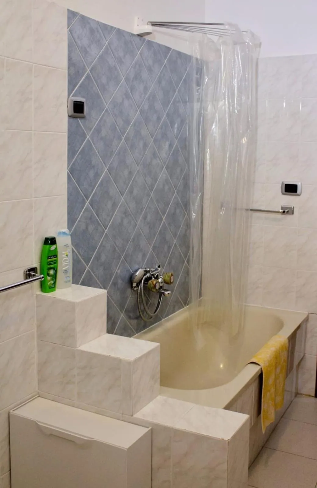 La Collina dei Ciliegi