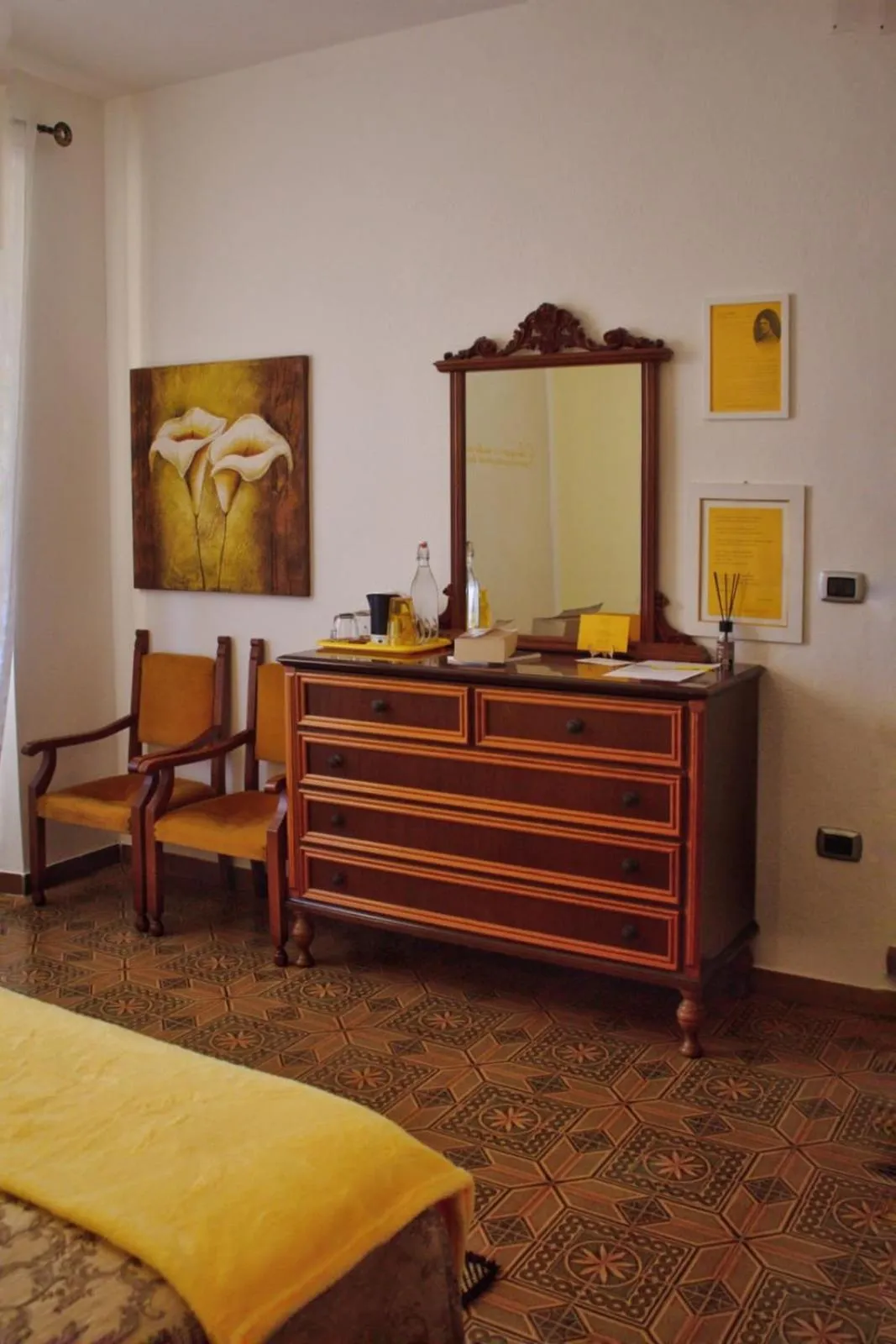 La Collina dei Ciliegi