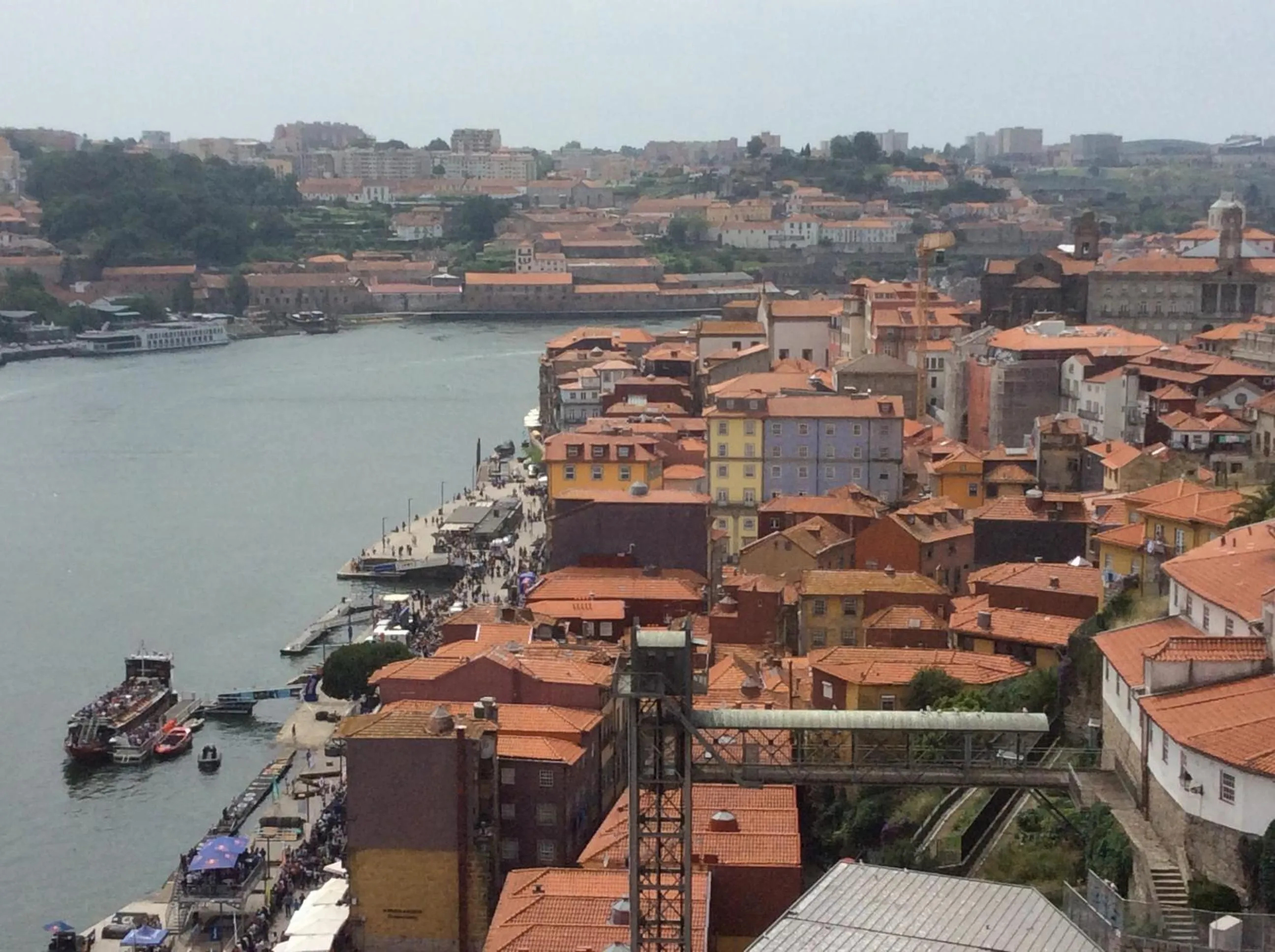 Nearby landmark in Arco Apartments