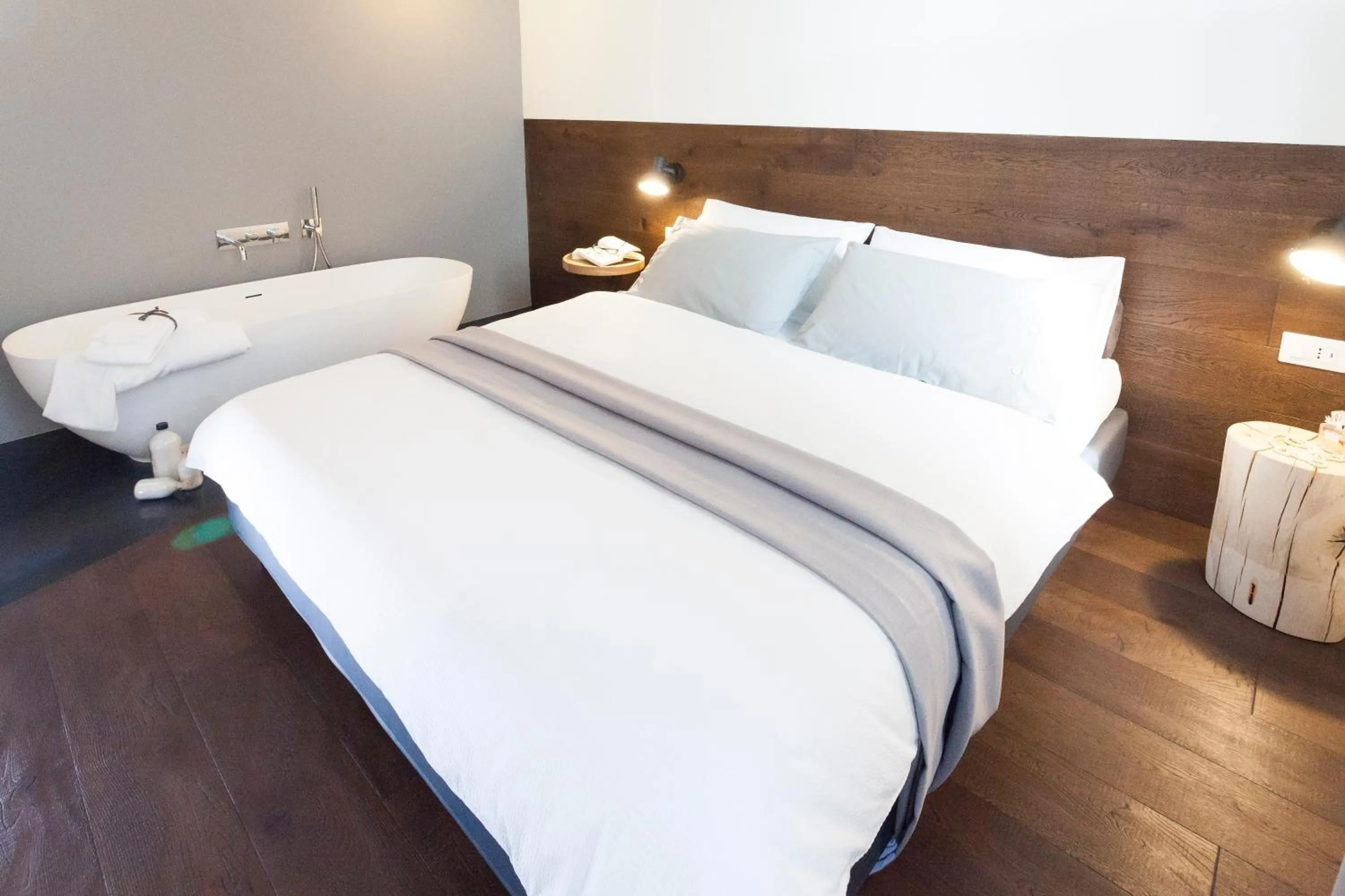 Bedroom, Bed in Casa Alla Lega