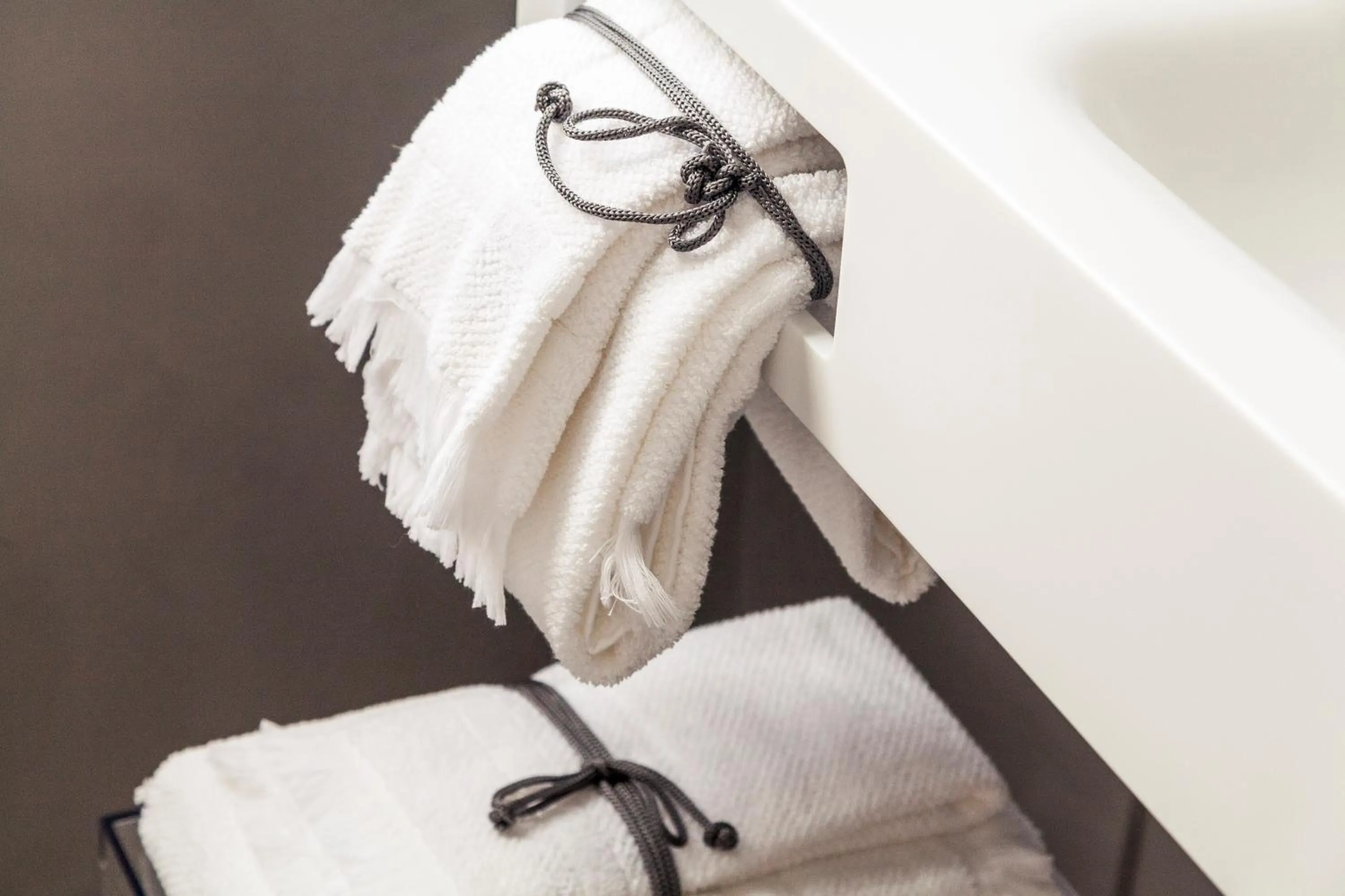 Bathroom in Casa Alla Lega