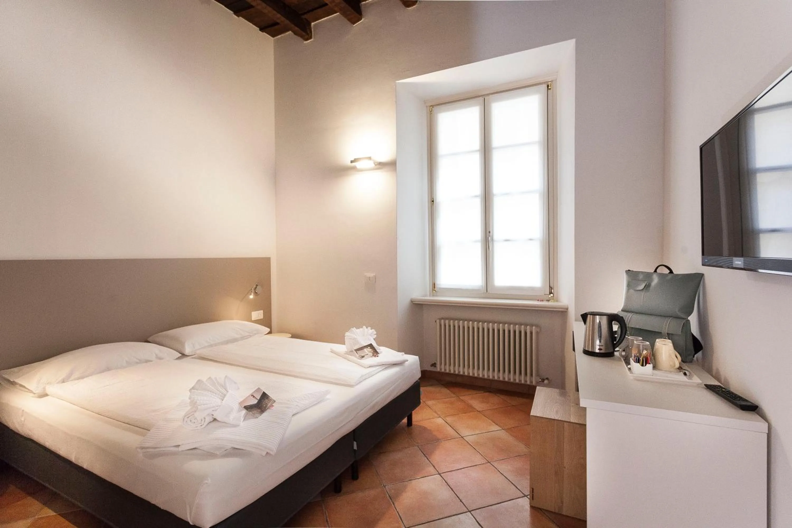 Bedroom, Bed in Casa Alla Lega