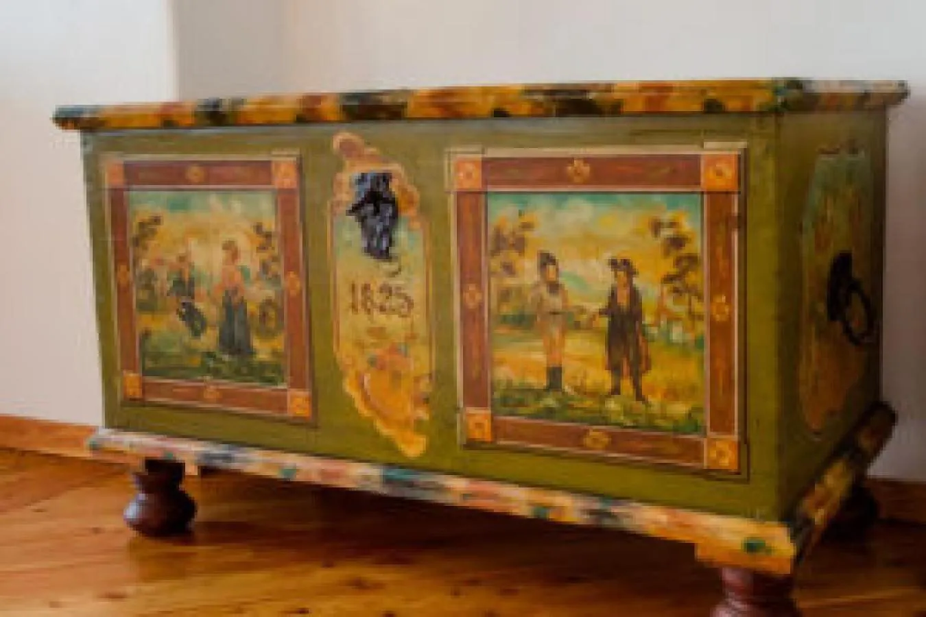 zámek Kolštejn - hotel Chateau Goldenstein