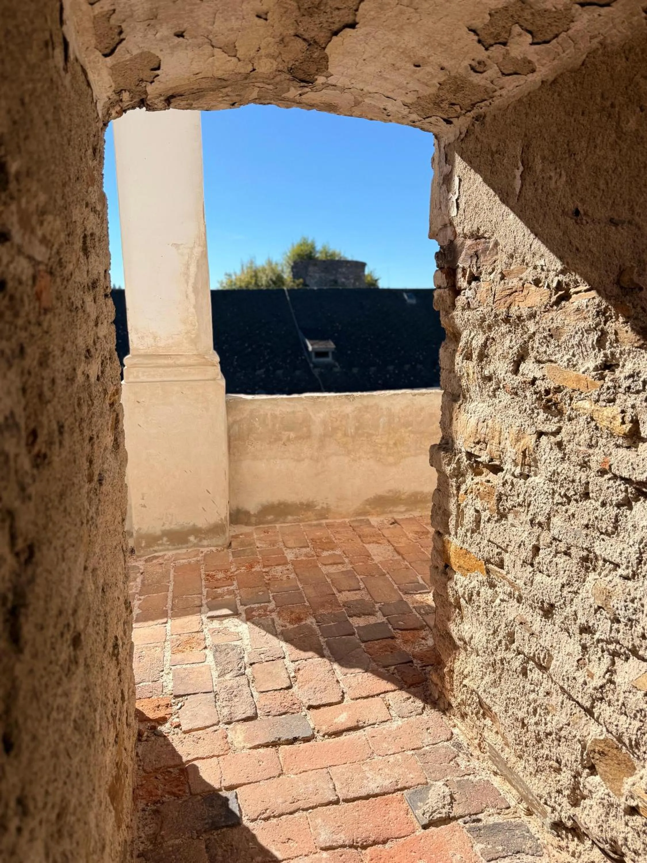 zámek Kolštejn - hotel Chateau Goldenstein